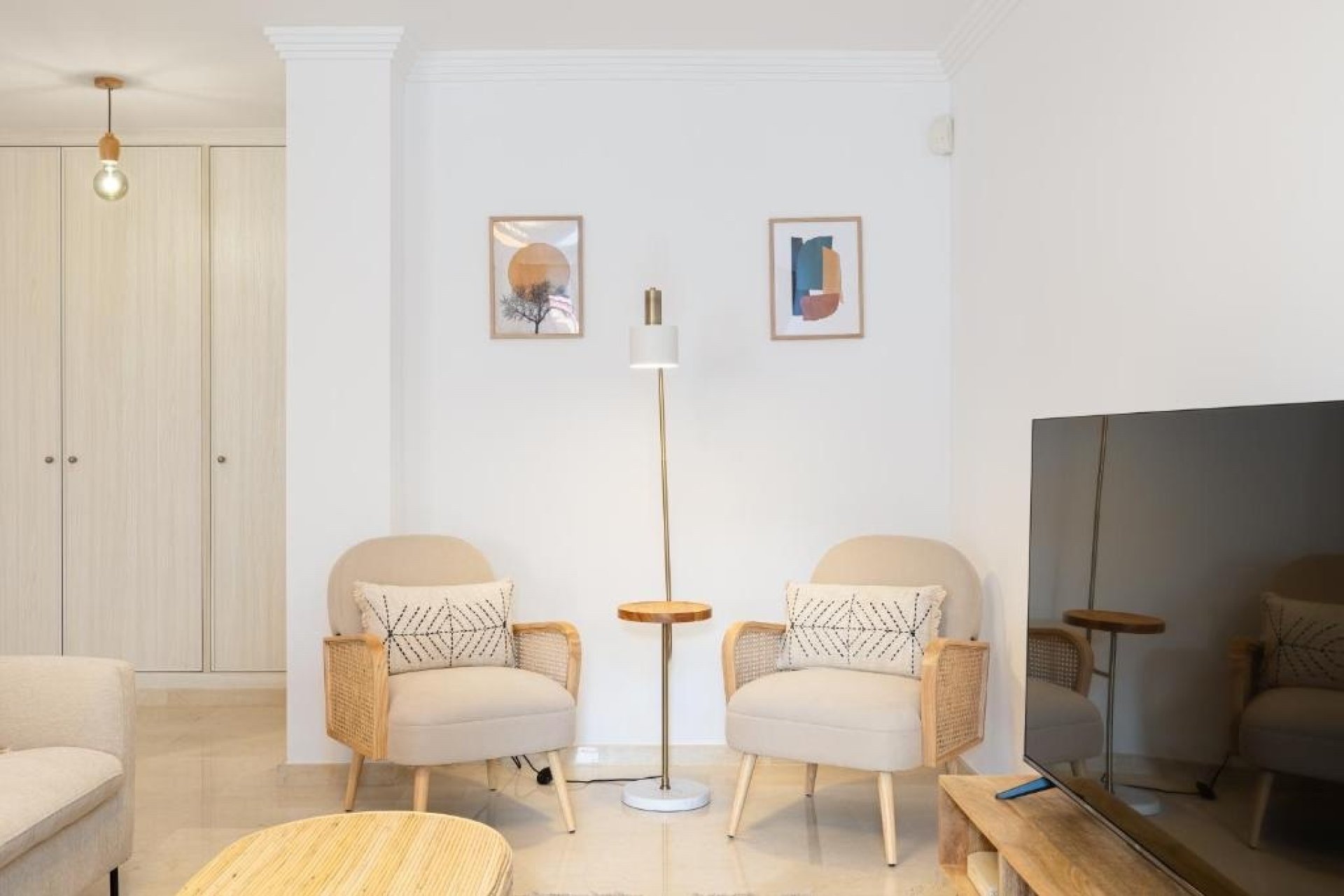 Herverkoop - apartment - Fuengirola