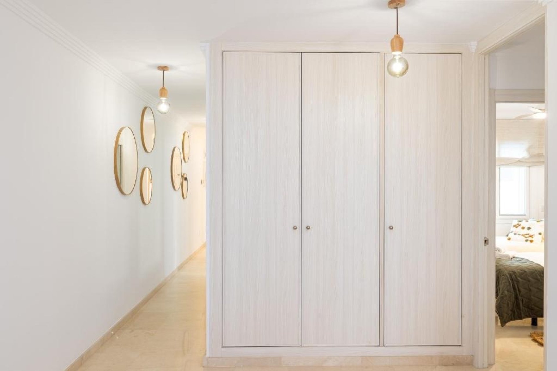 Herverkoop - apartment - Fuengirola