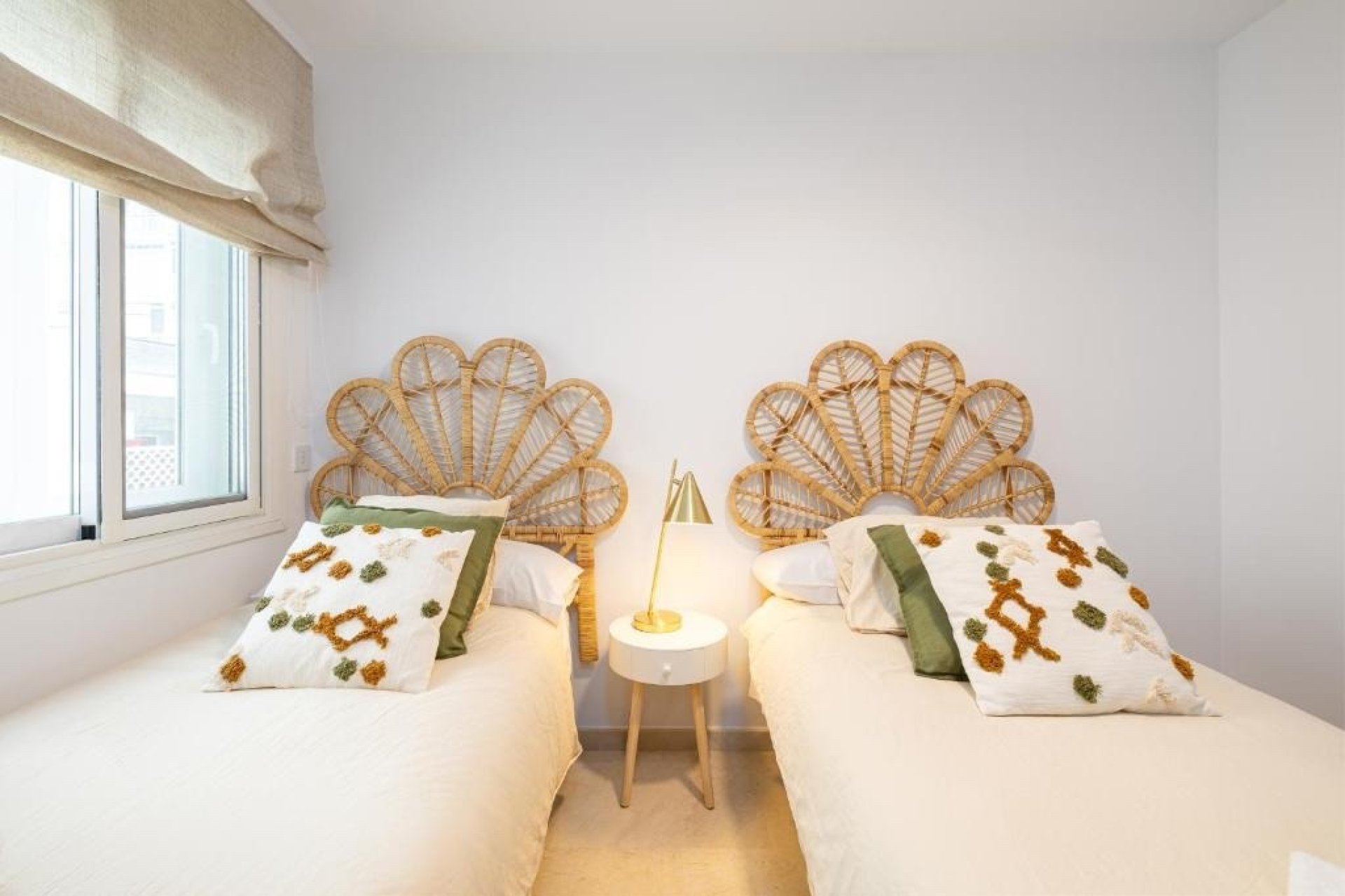 Herverkoop - apartment - Fuengirola