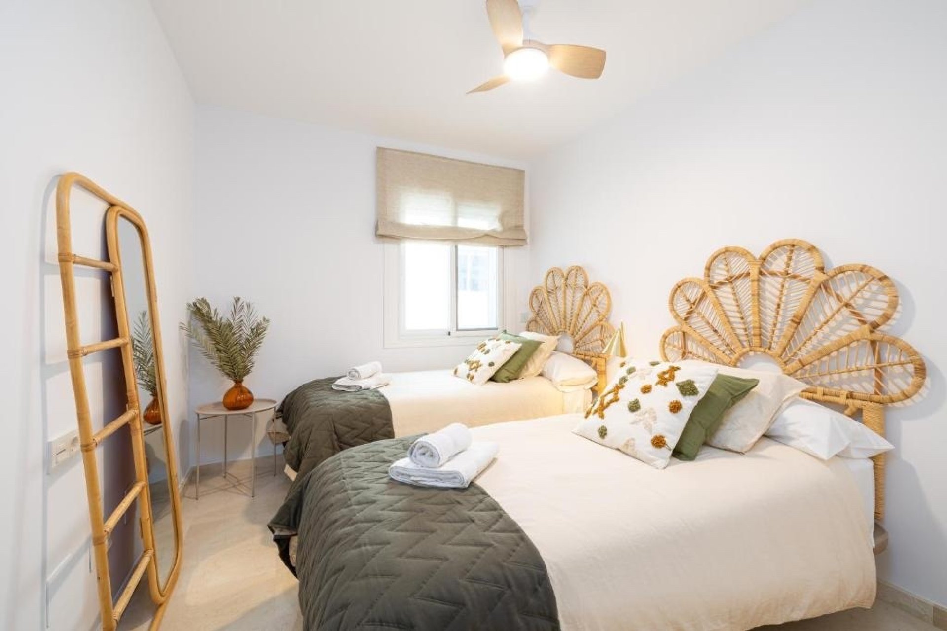 Herverkoop - apartment - Fuengirola