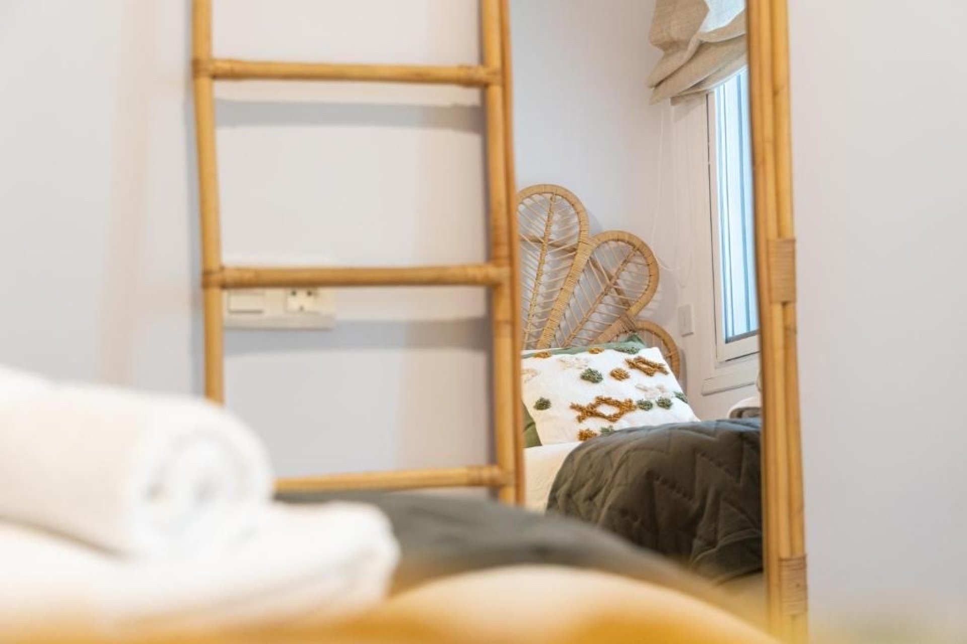 Herverkoop - apartment - Fuengirola
