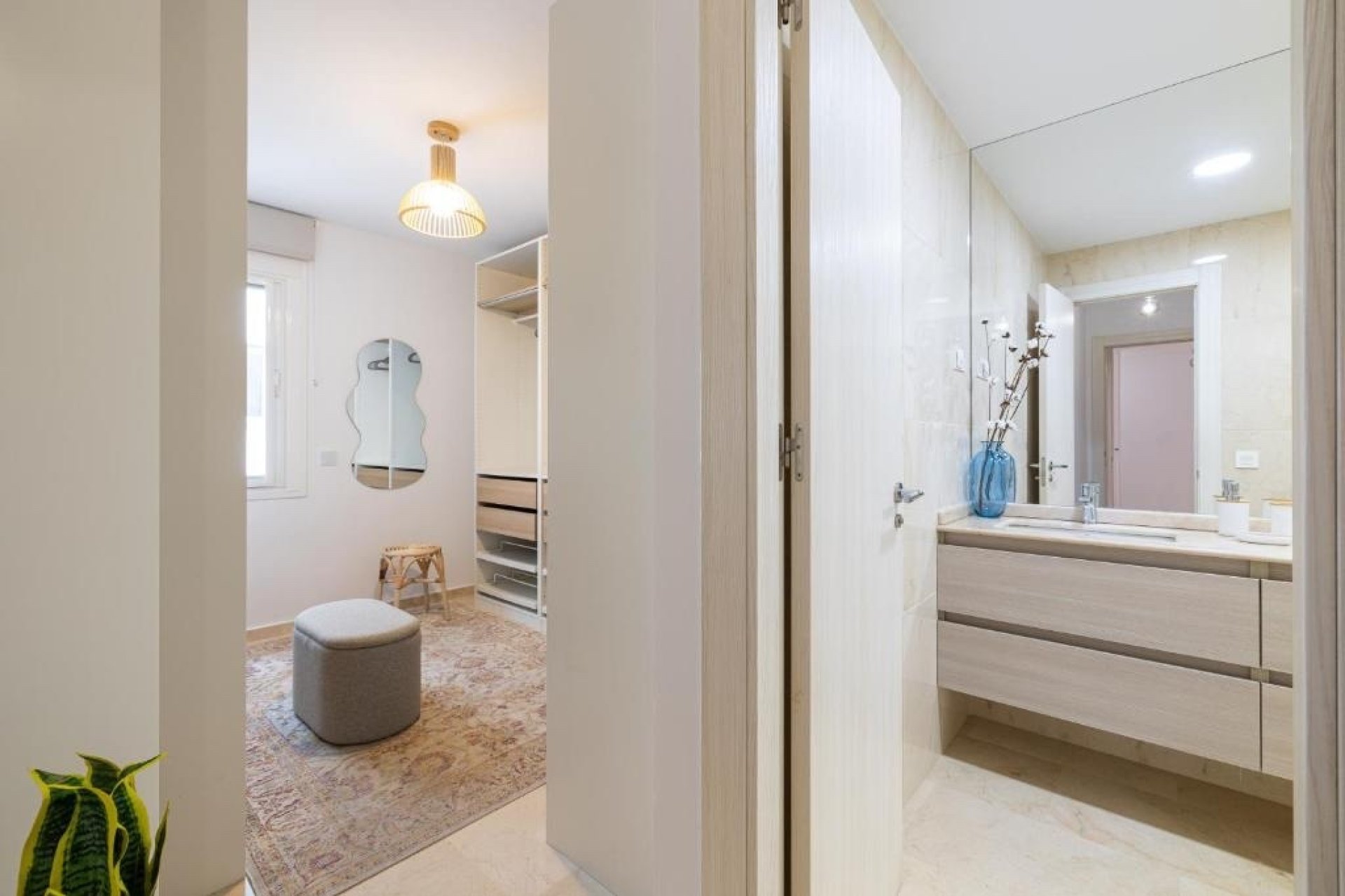 Herverkoop - apartment - Fuengirola
