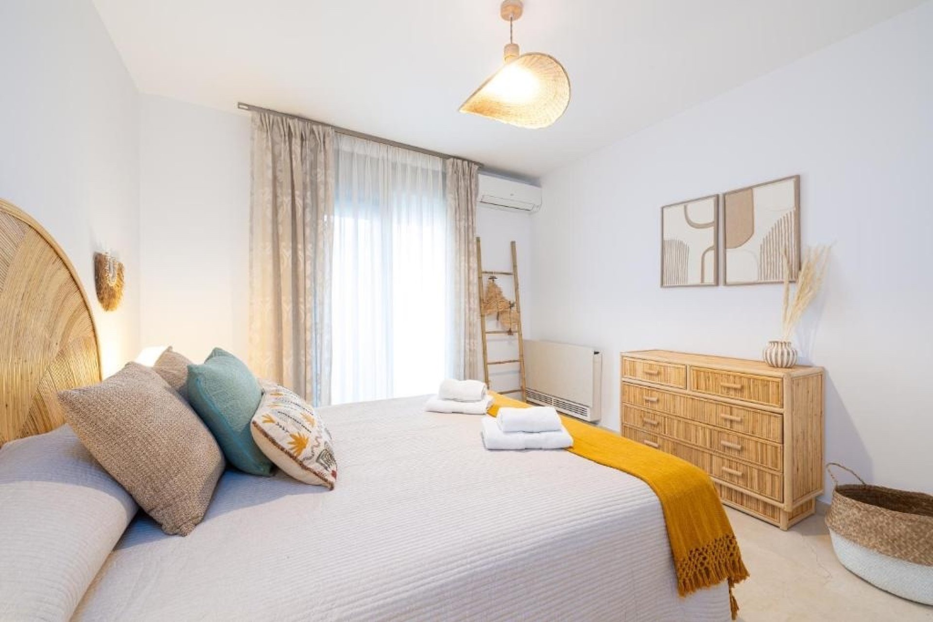 Herverkoop - apartment - Fuengirola