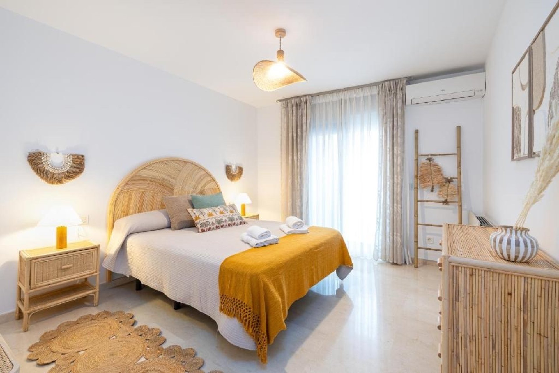 Herverkoop - apartment - Fuengirola
