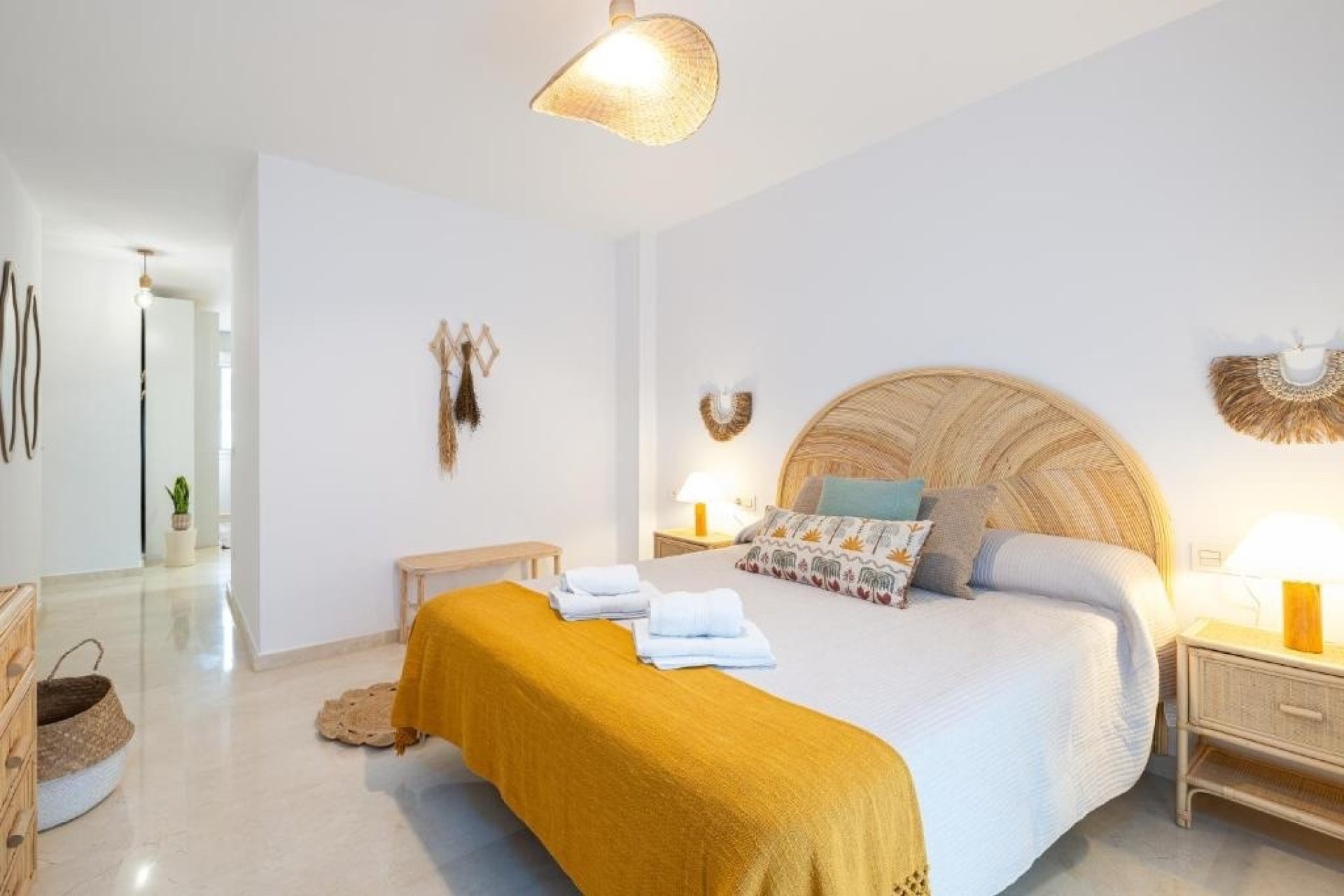 Herverkoop - apartment - Fuengirola