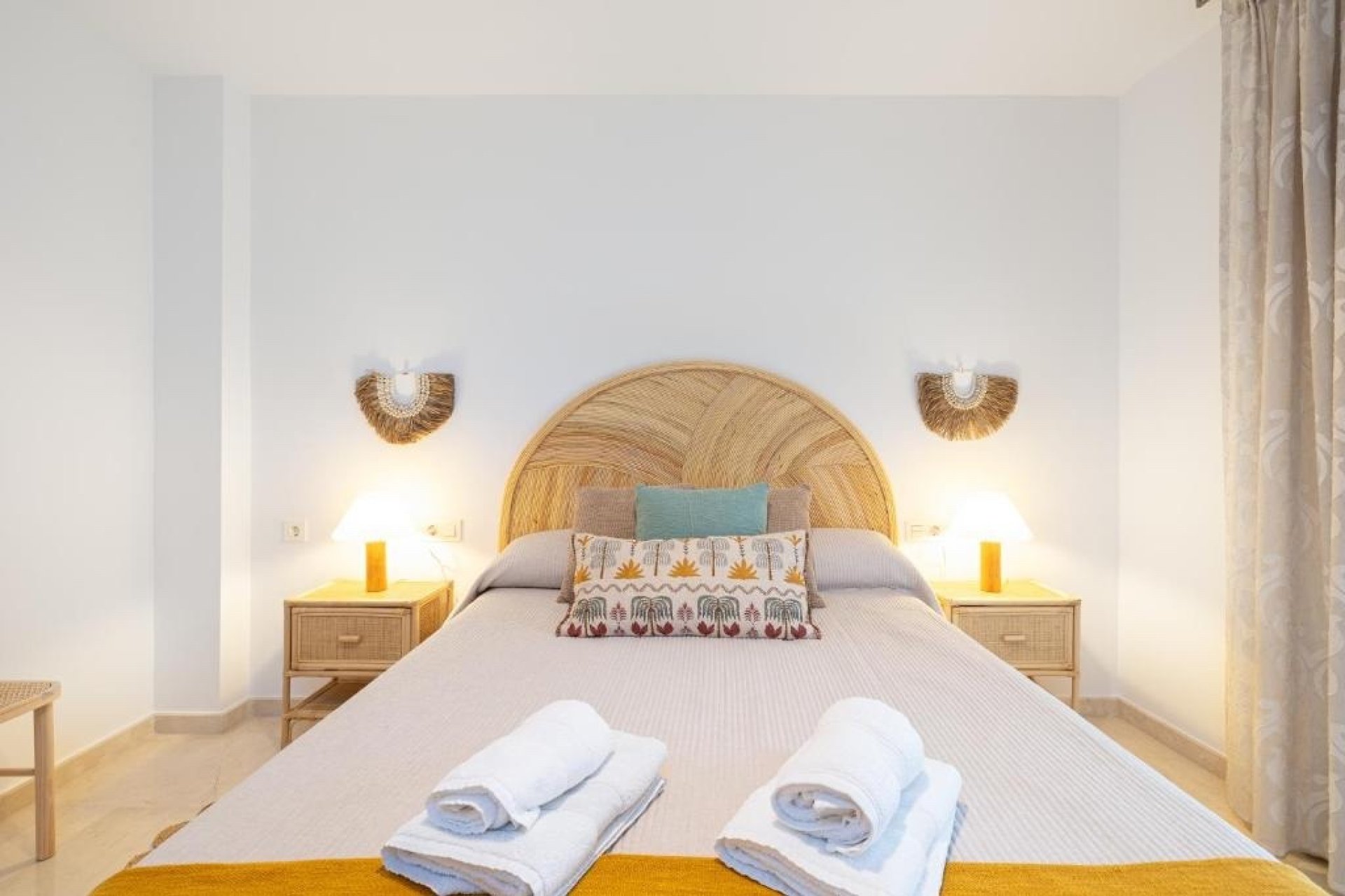 Herverkoop - apartment - Fuengirola