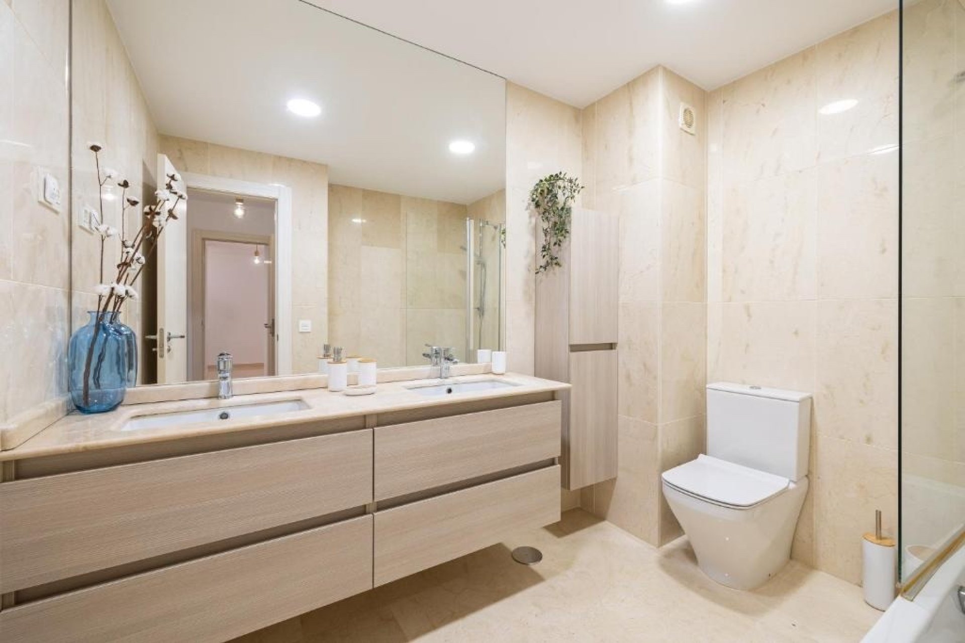 Herverkoop - apartment - Fuengirola