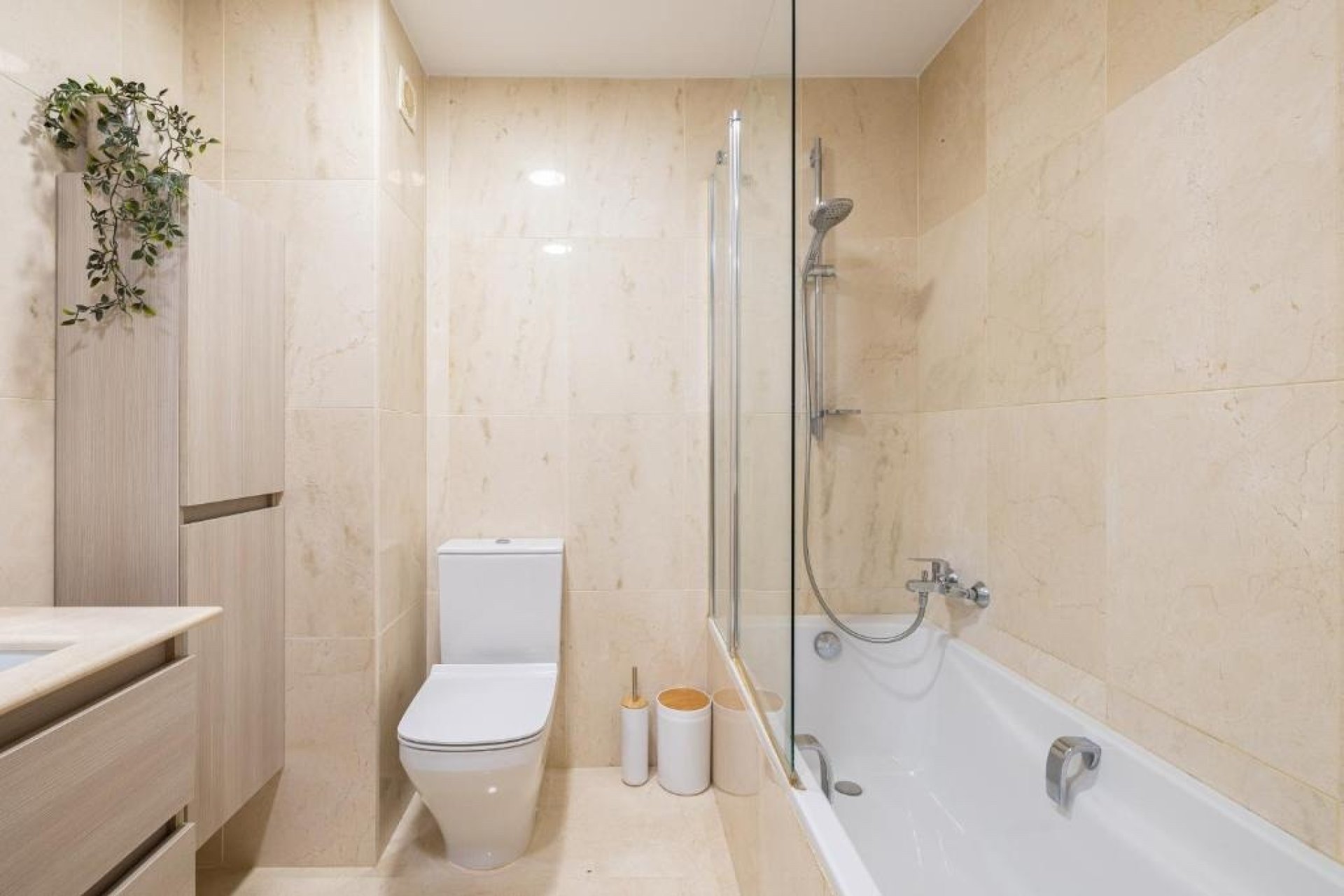 Herverkoop - apartment - Fuengirola