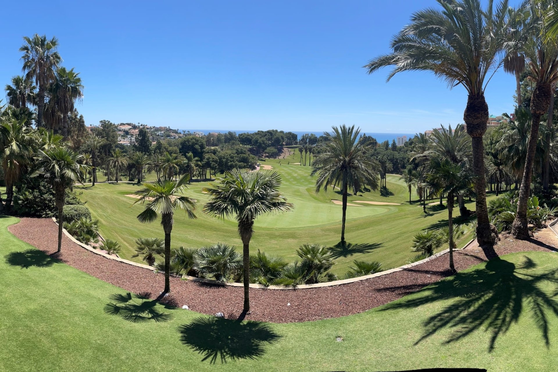 New Build - apartment - Benalmádena