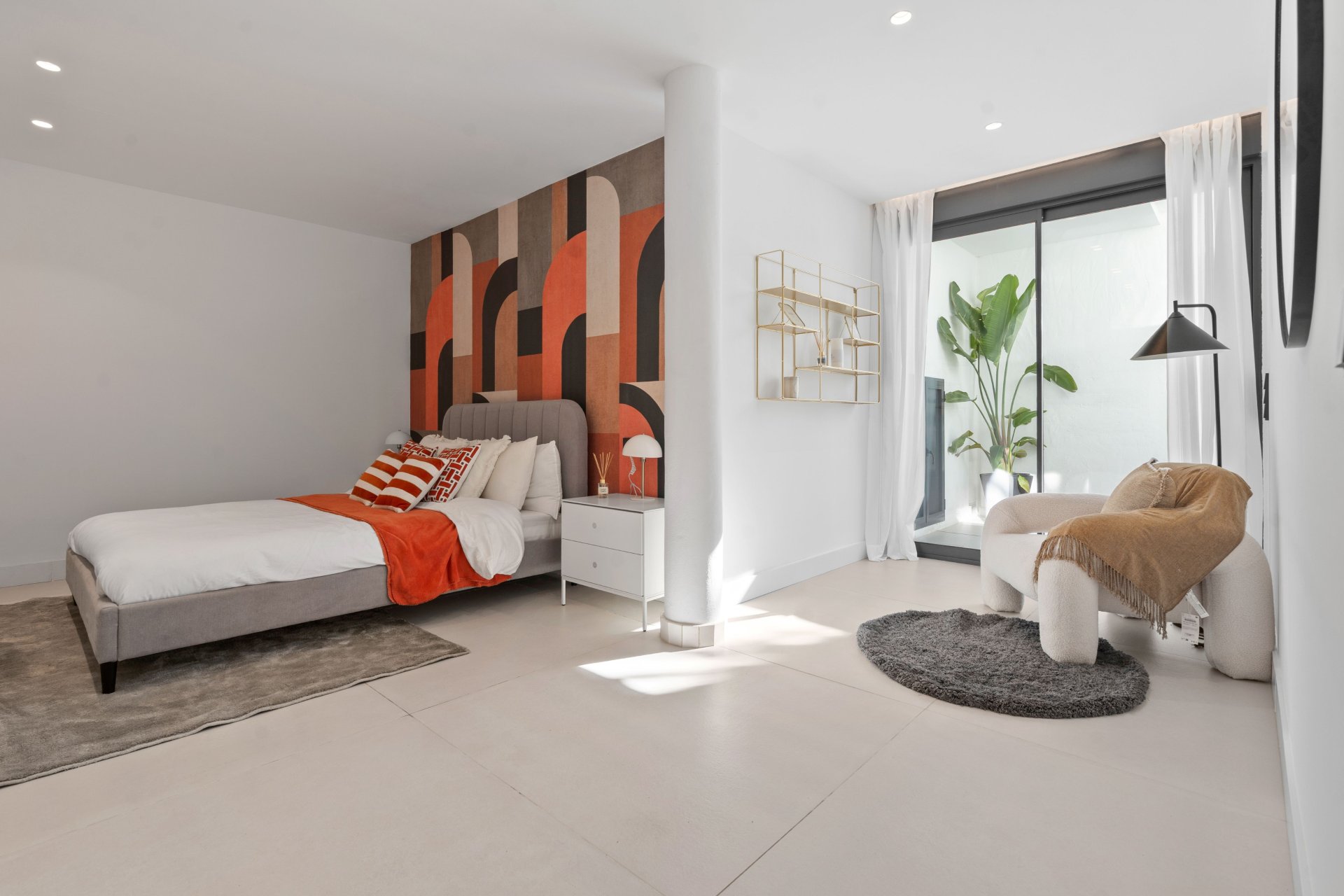 New Build - apartment - El Paraíso