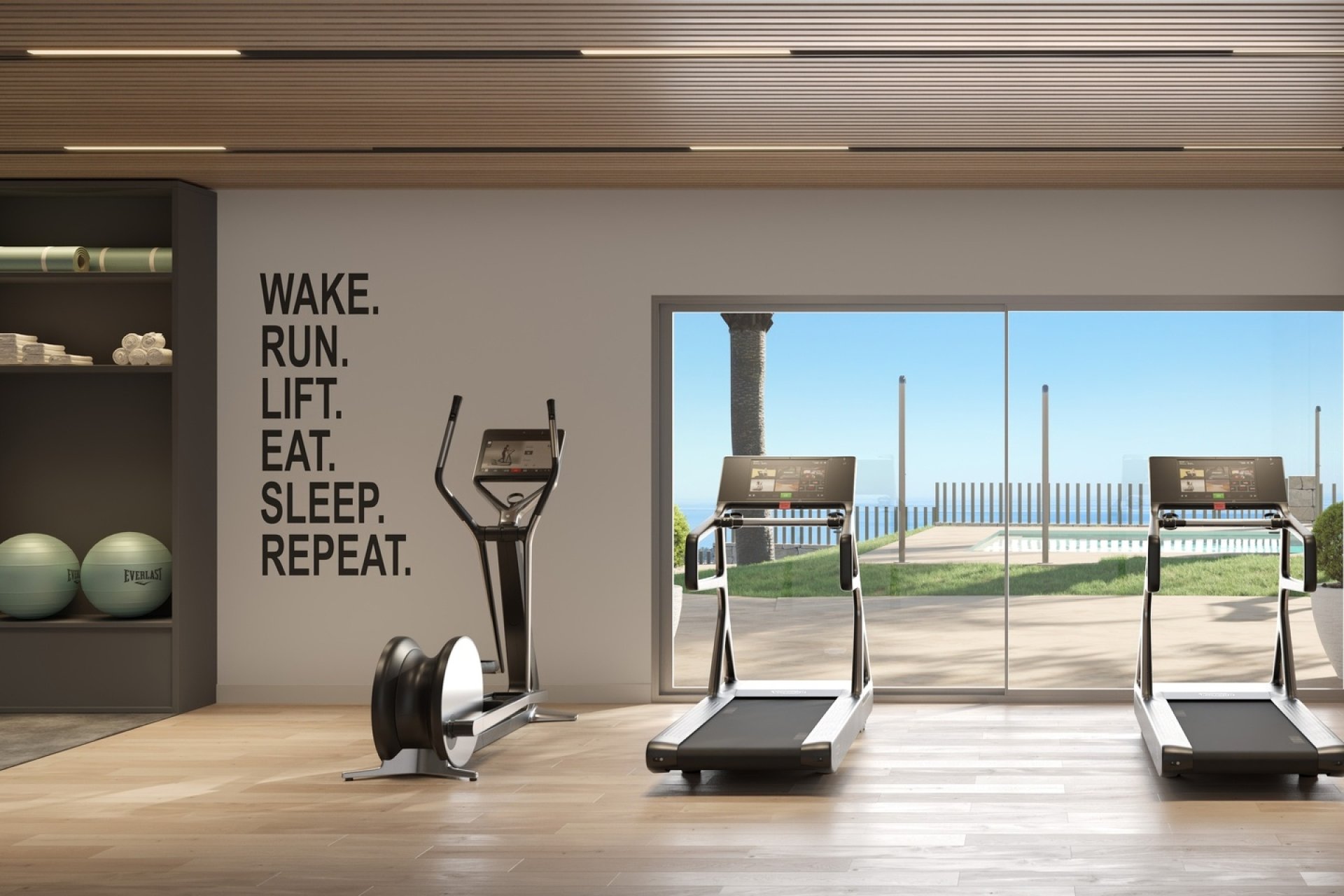 New Build - apartment - Estepona