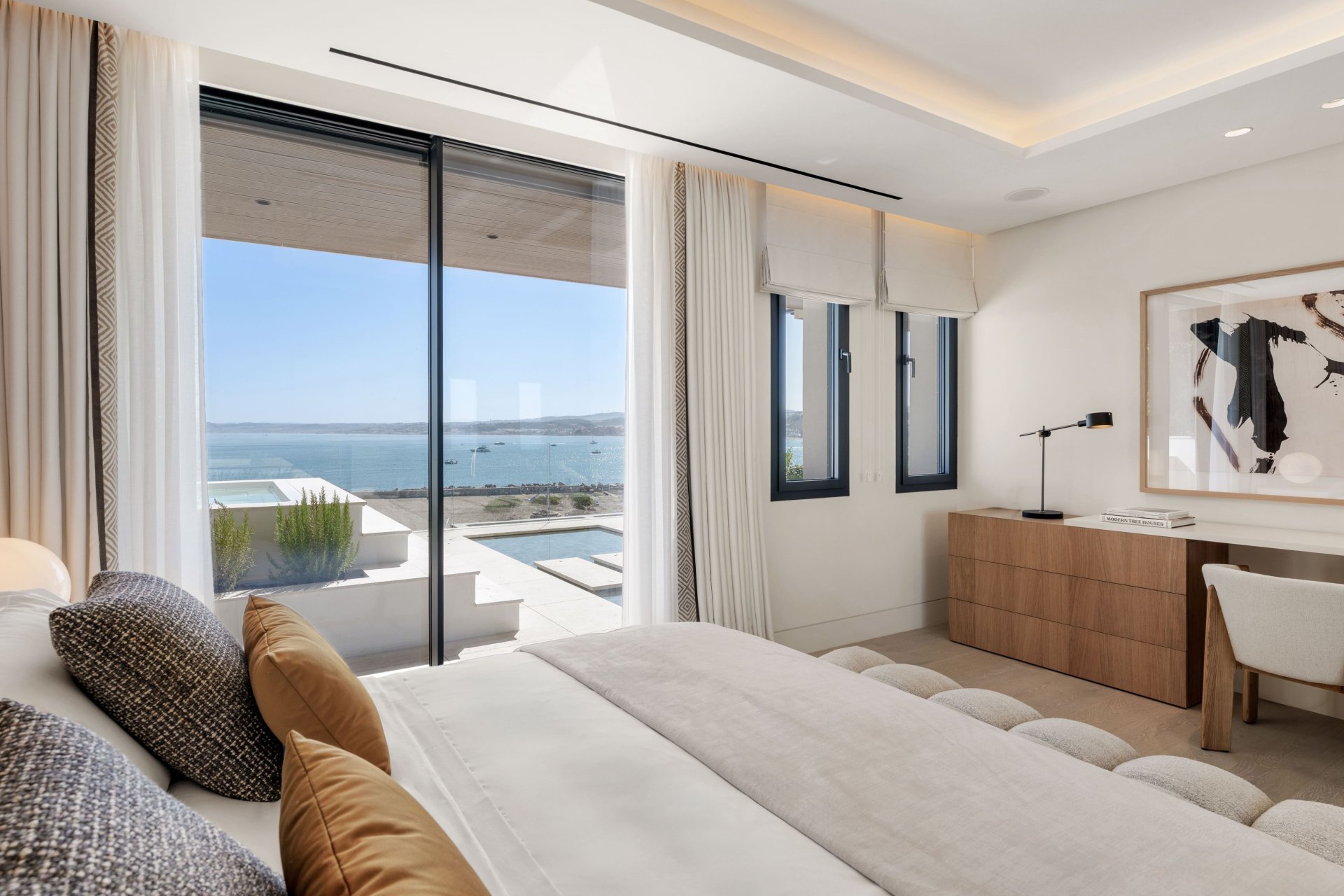 New Build - apartment - Estepona