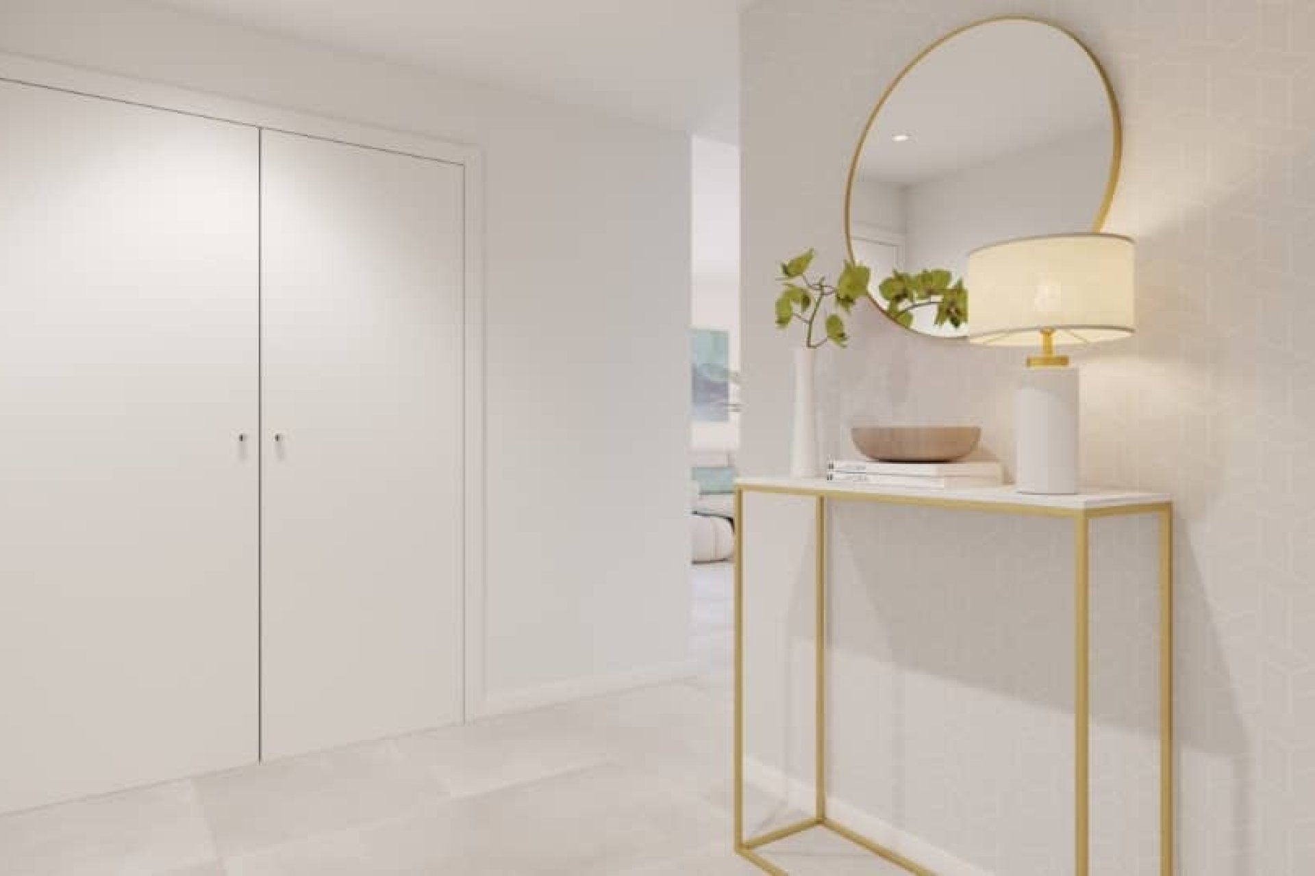 New Build - apartment - La Cala de Mijas