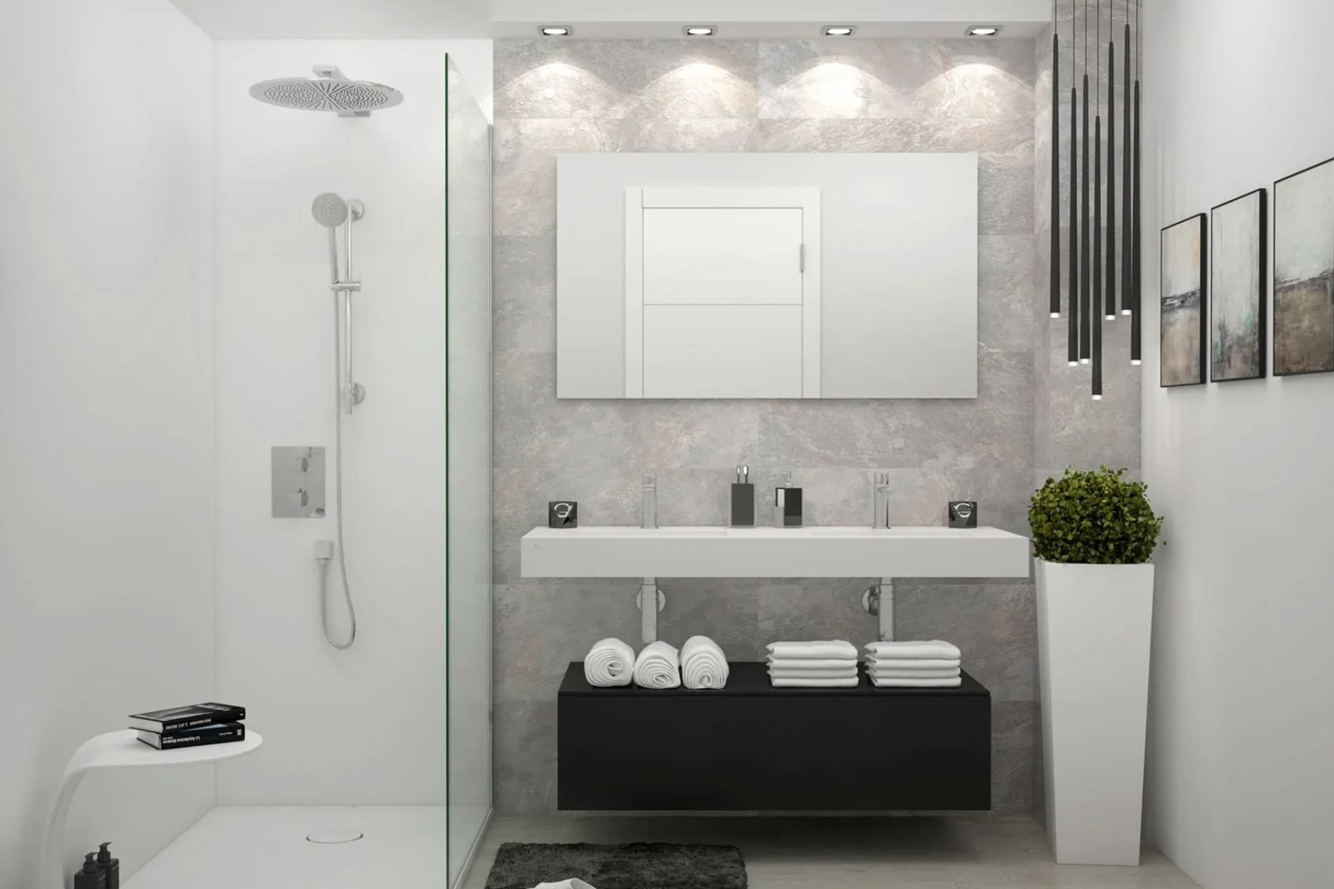 New Build - apartment - La Cala de Mijas