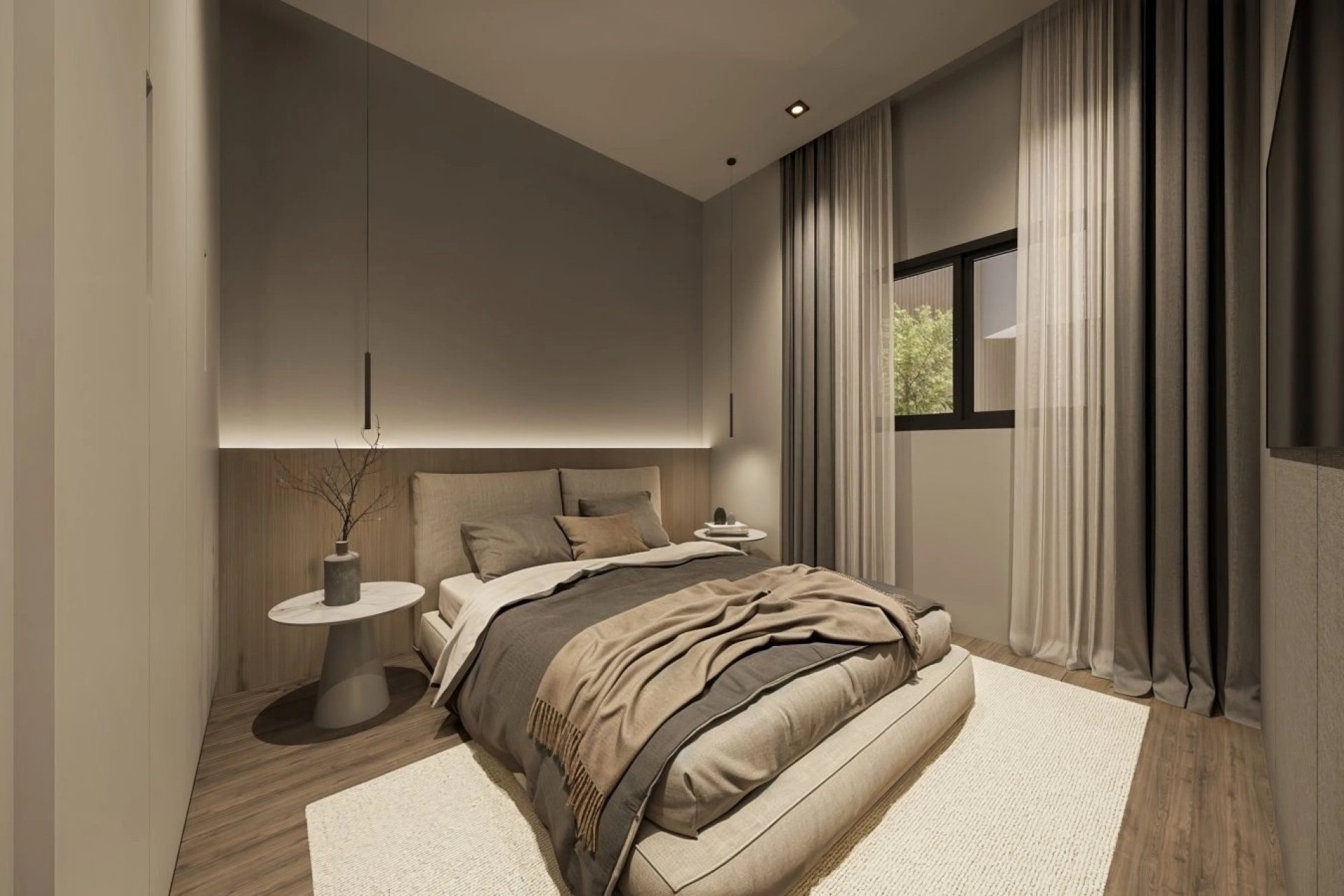 New Build - apartment - Las Lagunas de Mijas