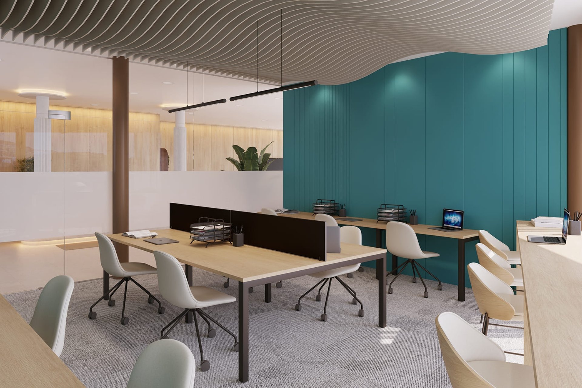 New Build - apartment - Las Lagunas de Mijas