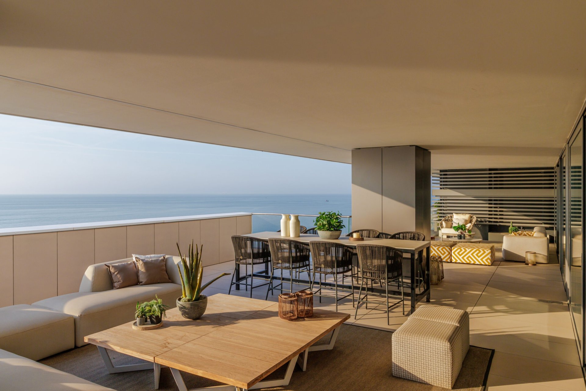 New Build - apartment - Málaga