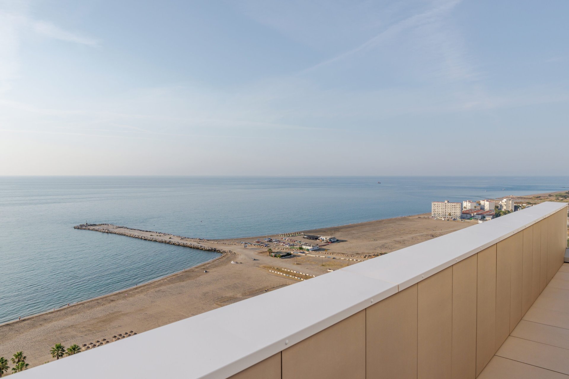 New Build - apartment - Málaga
