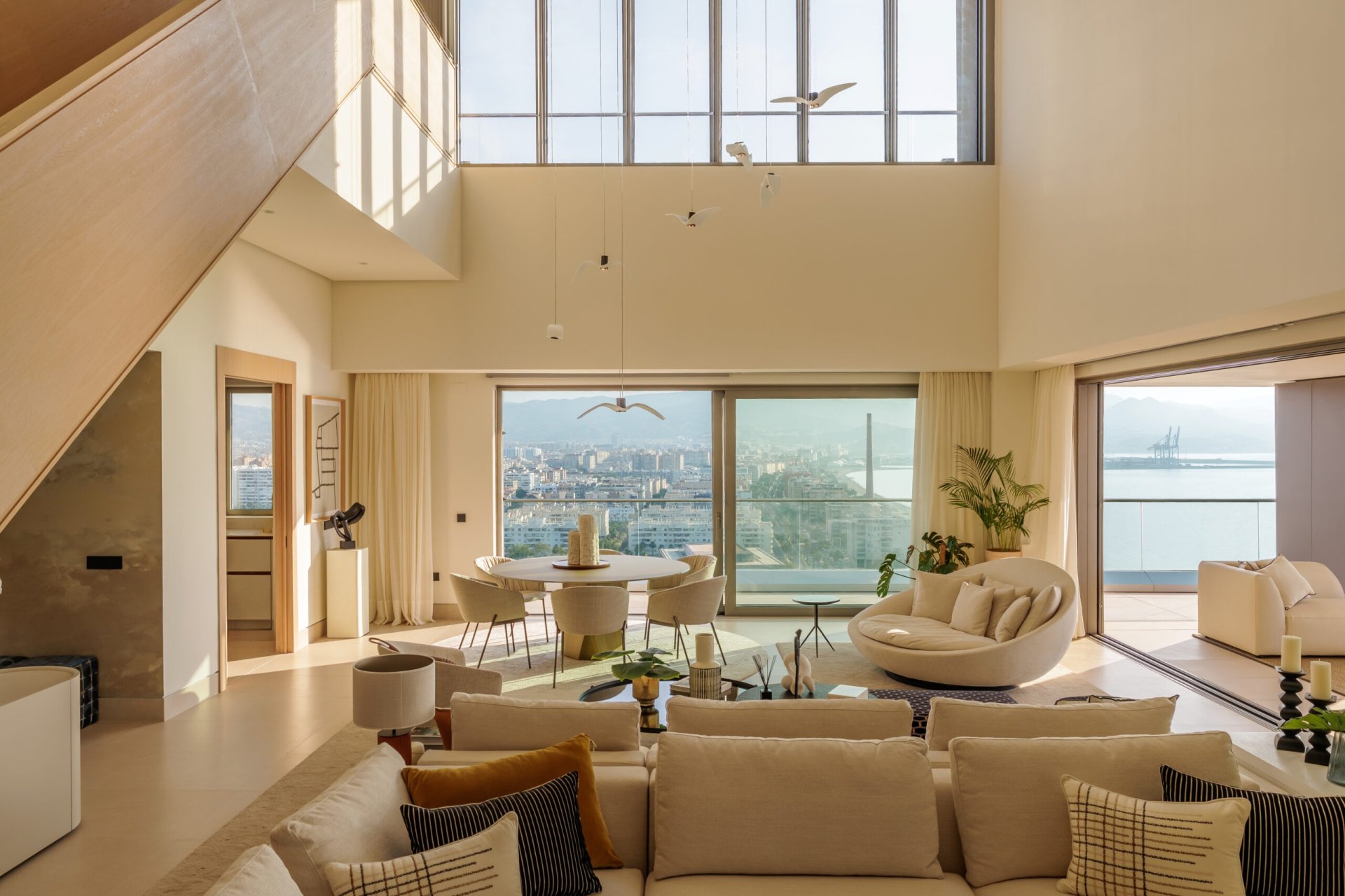 New Build - apartment - Málaga
