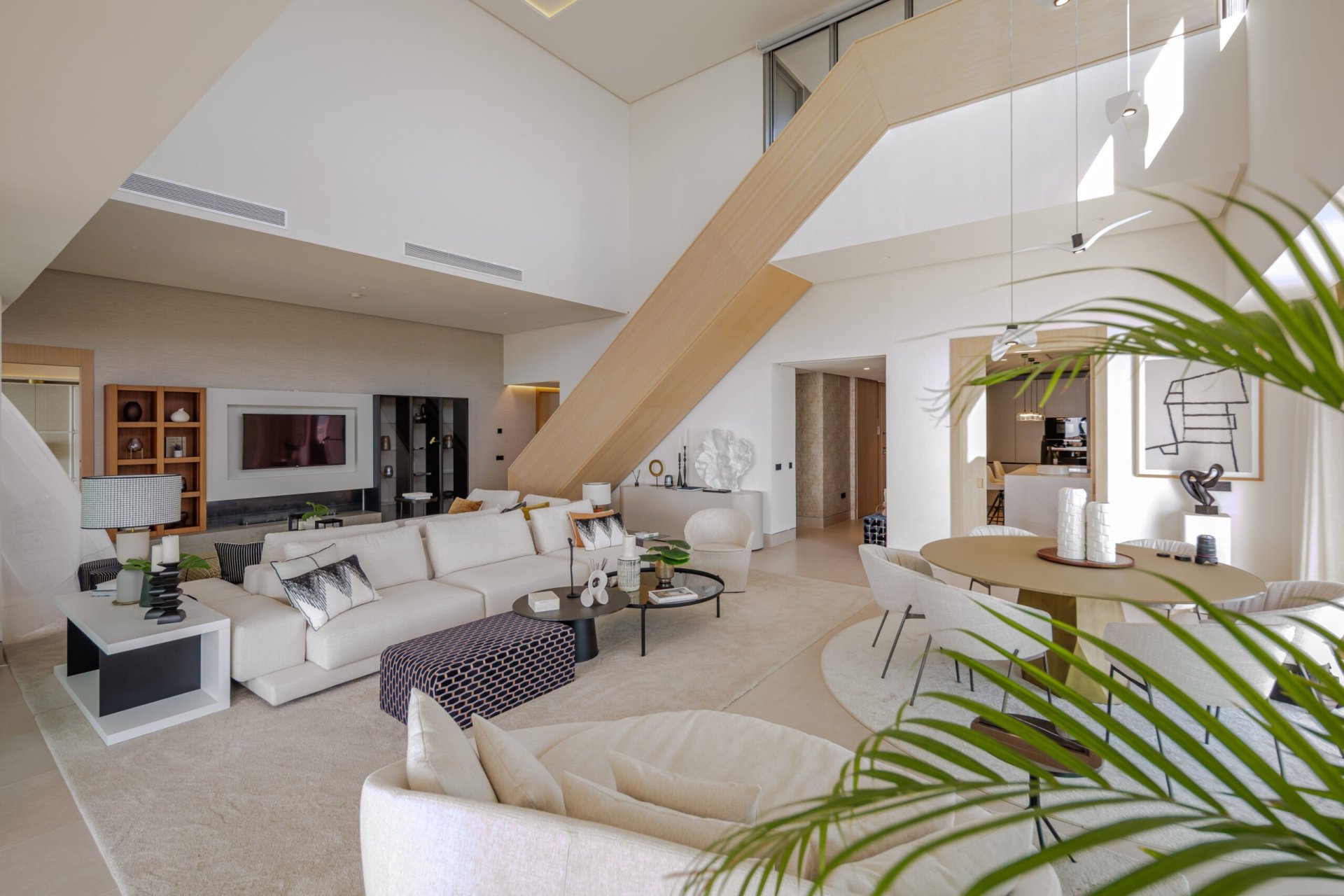 New Build - apartment - Málaga
