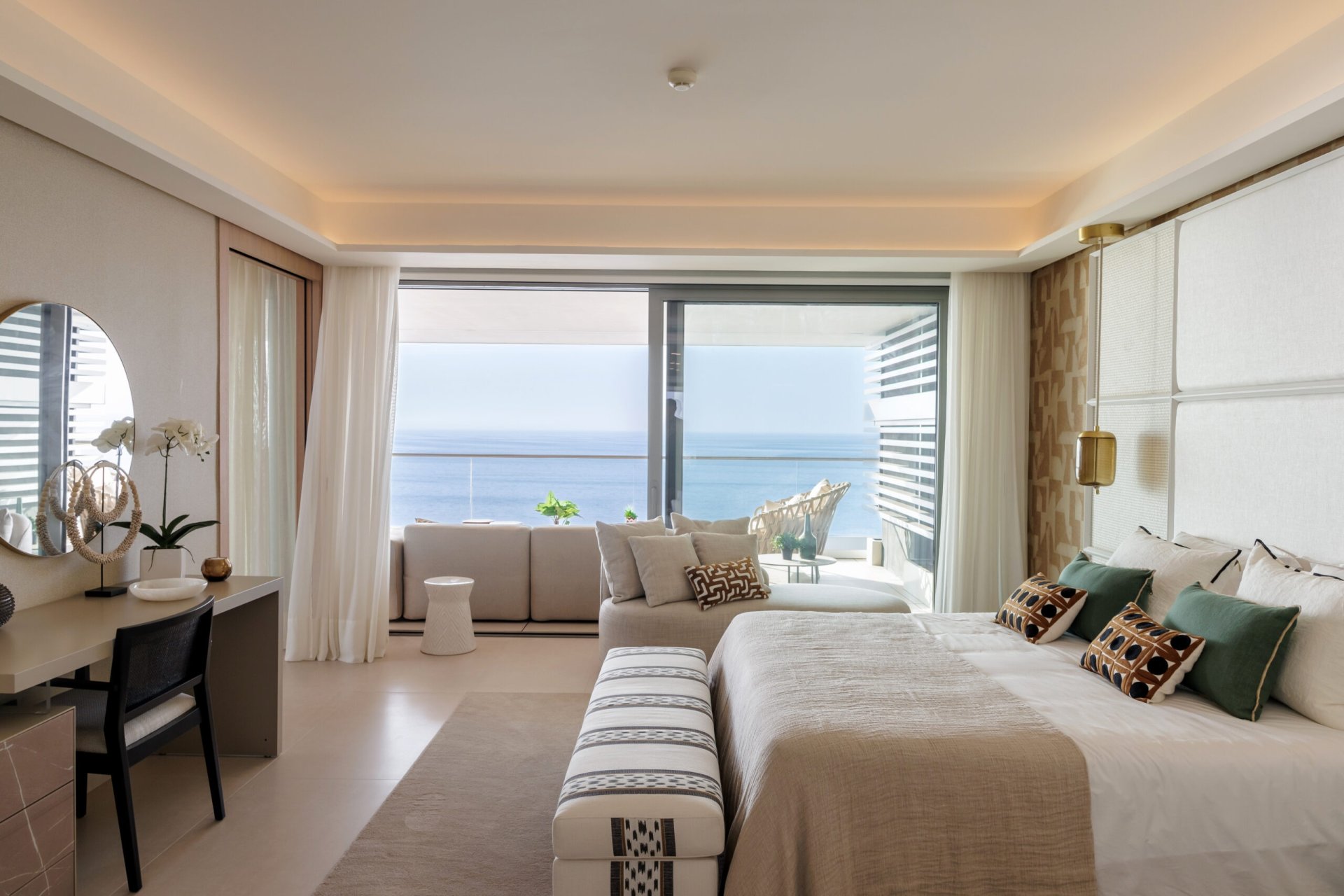 New Build - apartment - Málaga