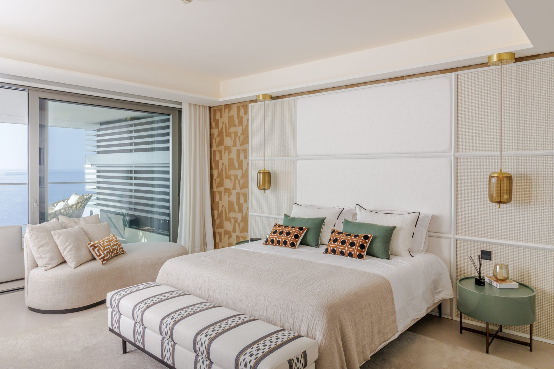 New Build - apartment - Málaga