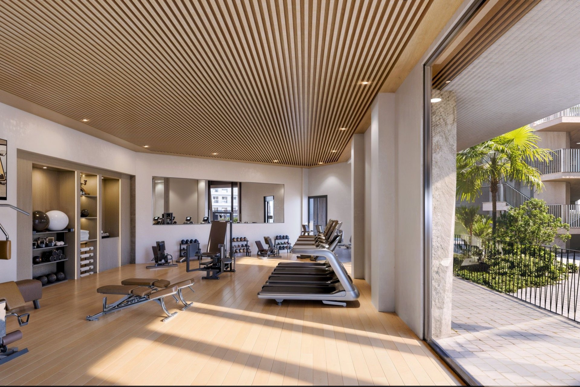 New Build - apartment - Manilva