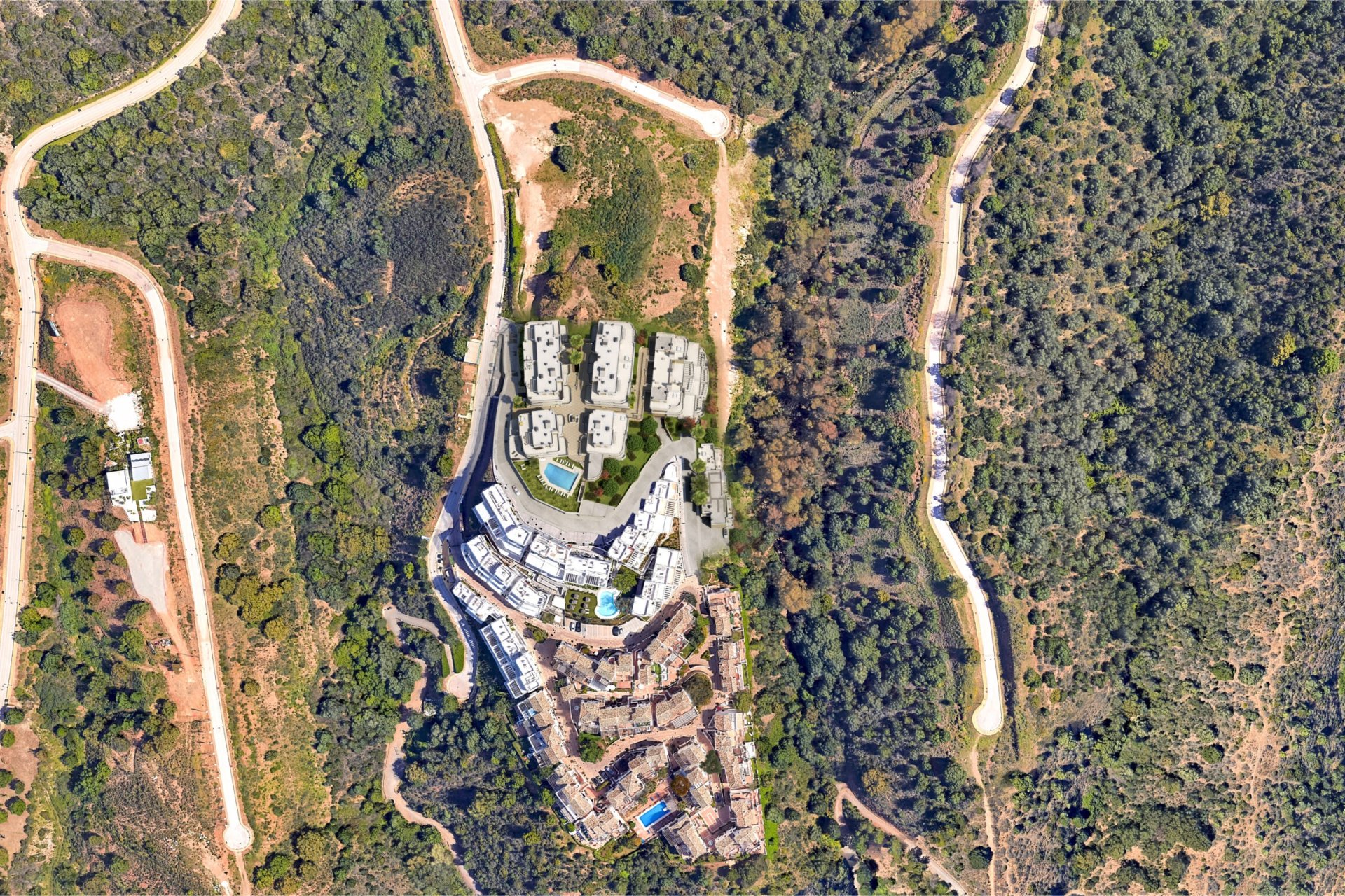 New Build - apartment - Marbella