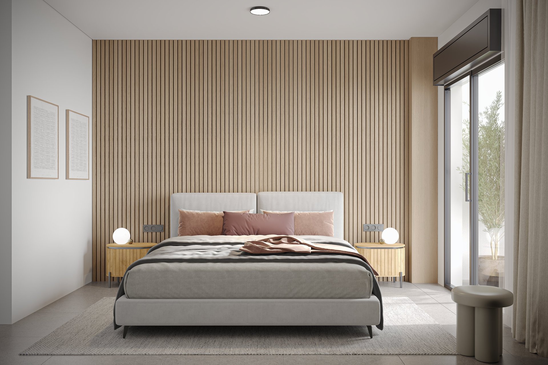 New Build - apartment - Marbella