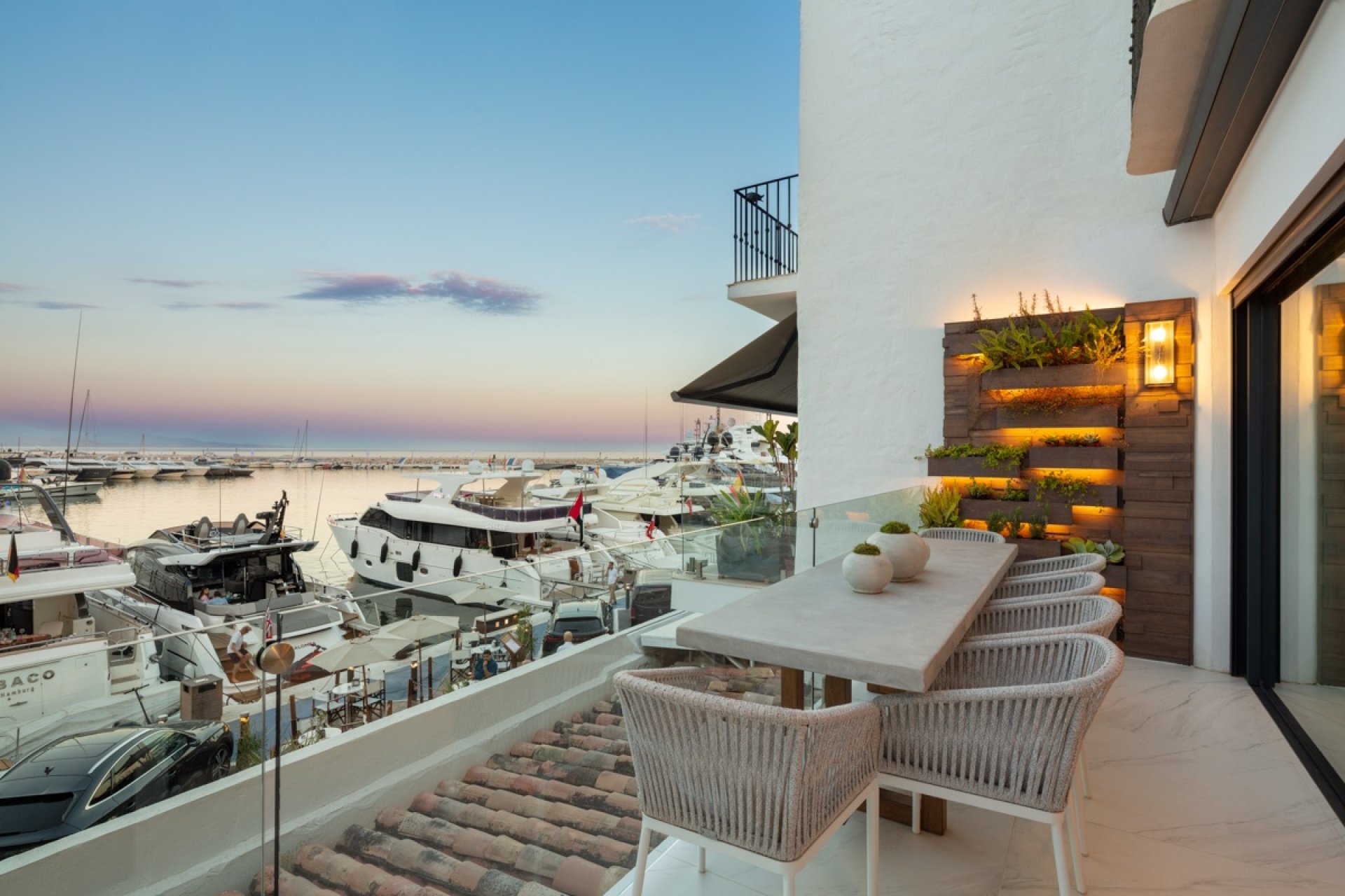 New Build - apartment - Marbella