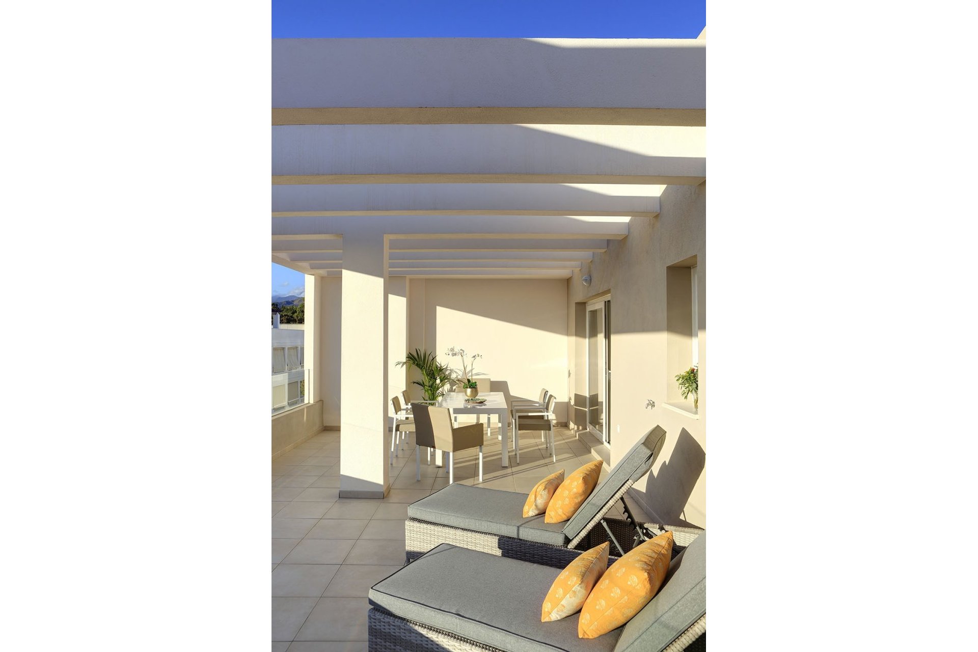 New Build - apartment - Marbella