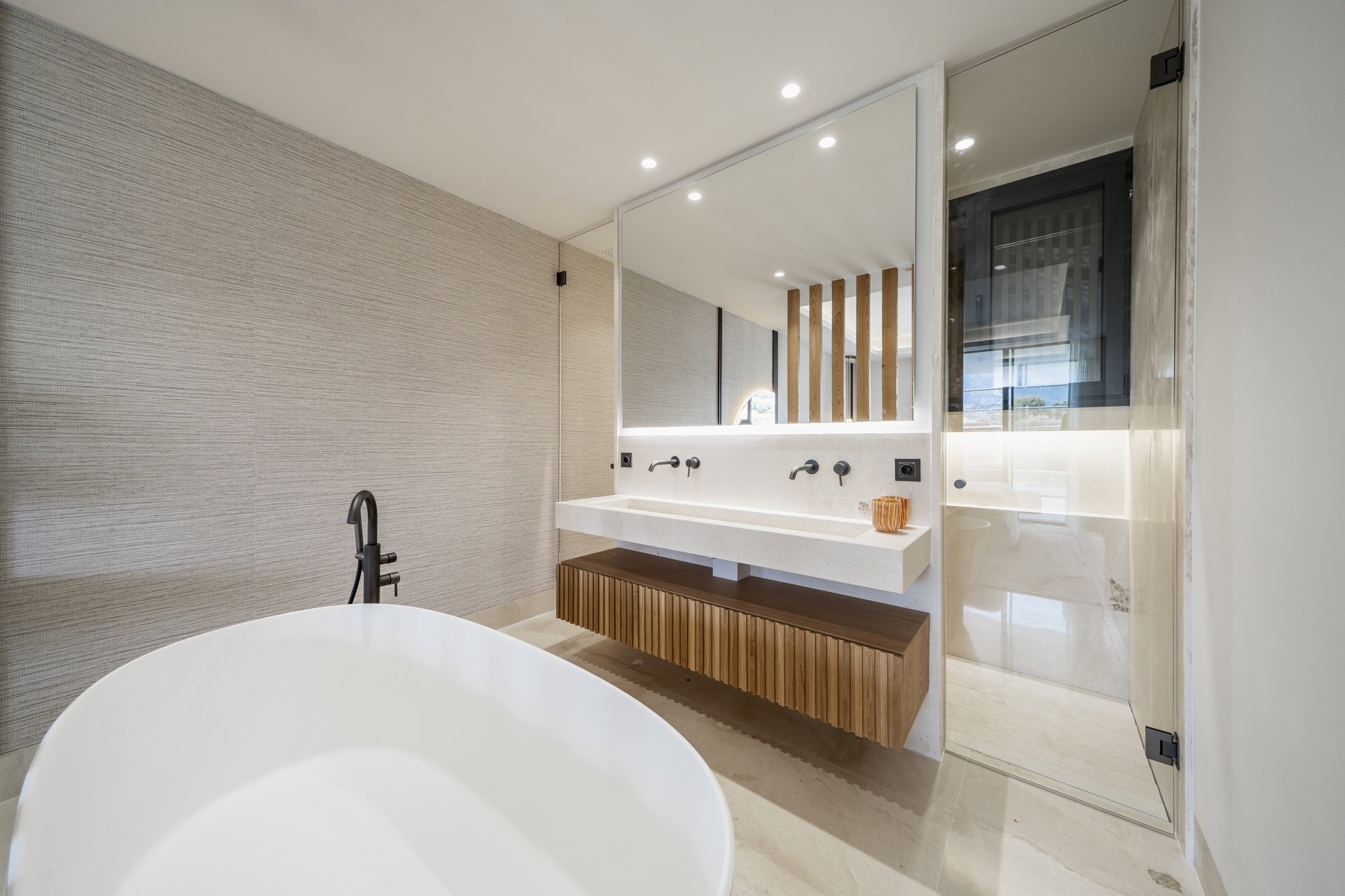 New Build - apartment - Marbella