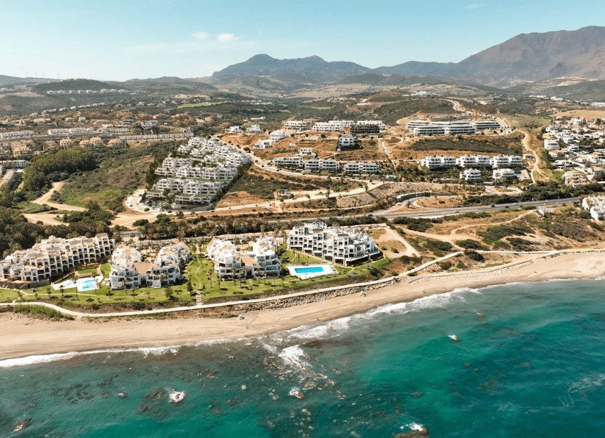 New Build - ground-floor - Casares