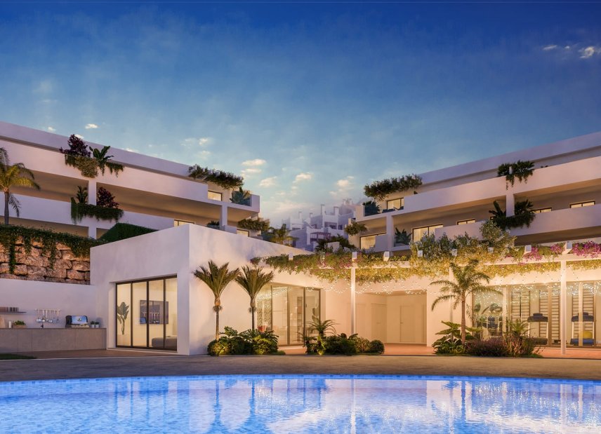 New Build - ground-floor - Casares