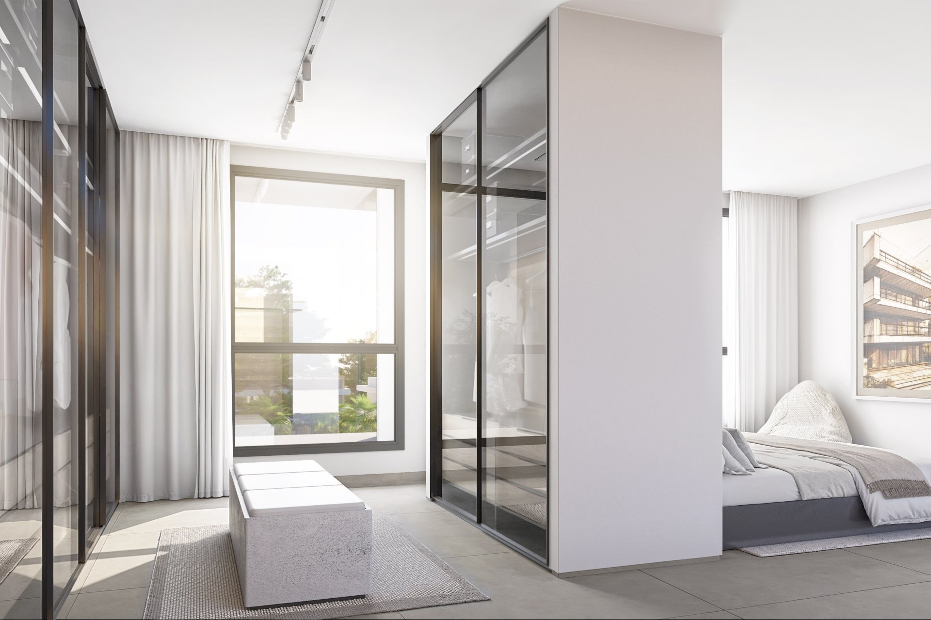 New Build - ground-floor - Estepona