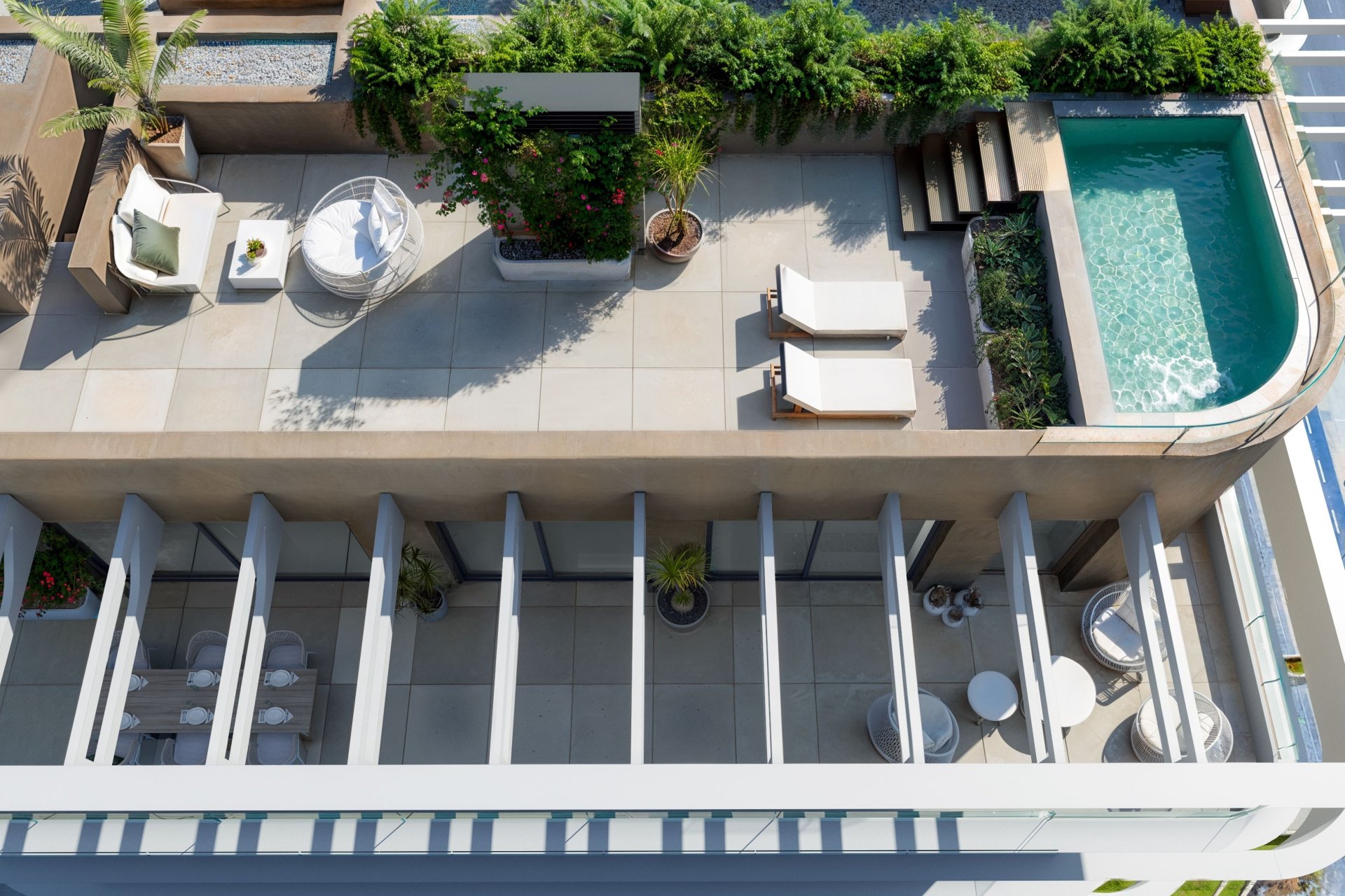 New Build - ground-floor - Estepona