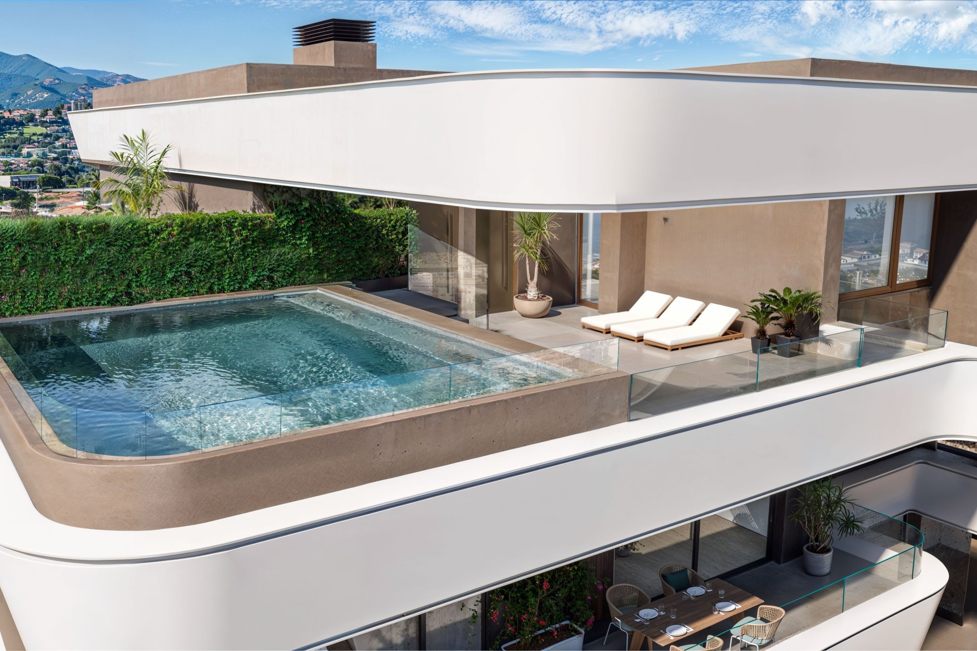 New Build - ground-floor - Estepona