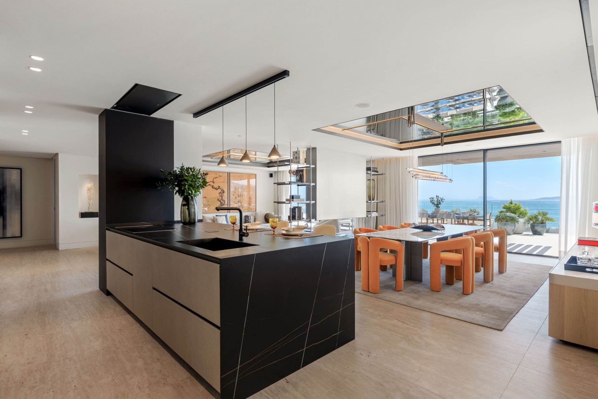 New Build - ground-floor - Estepona