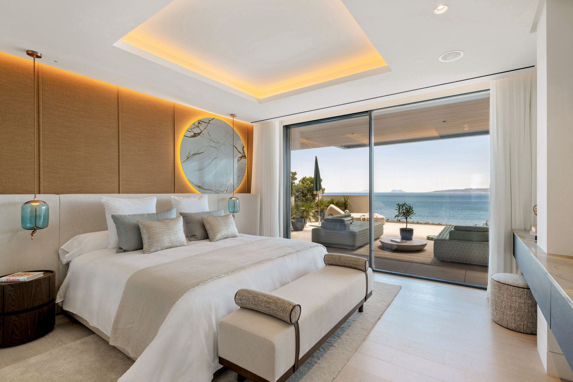 New Build - ground-floor - Estepona