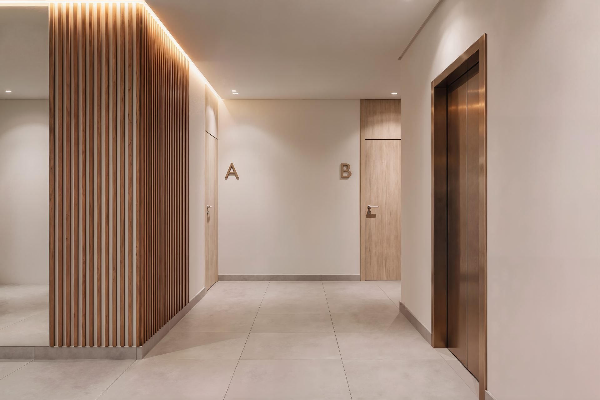 New Build - ground-floor - Estepona