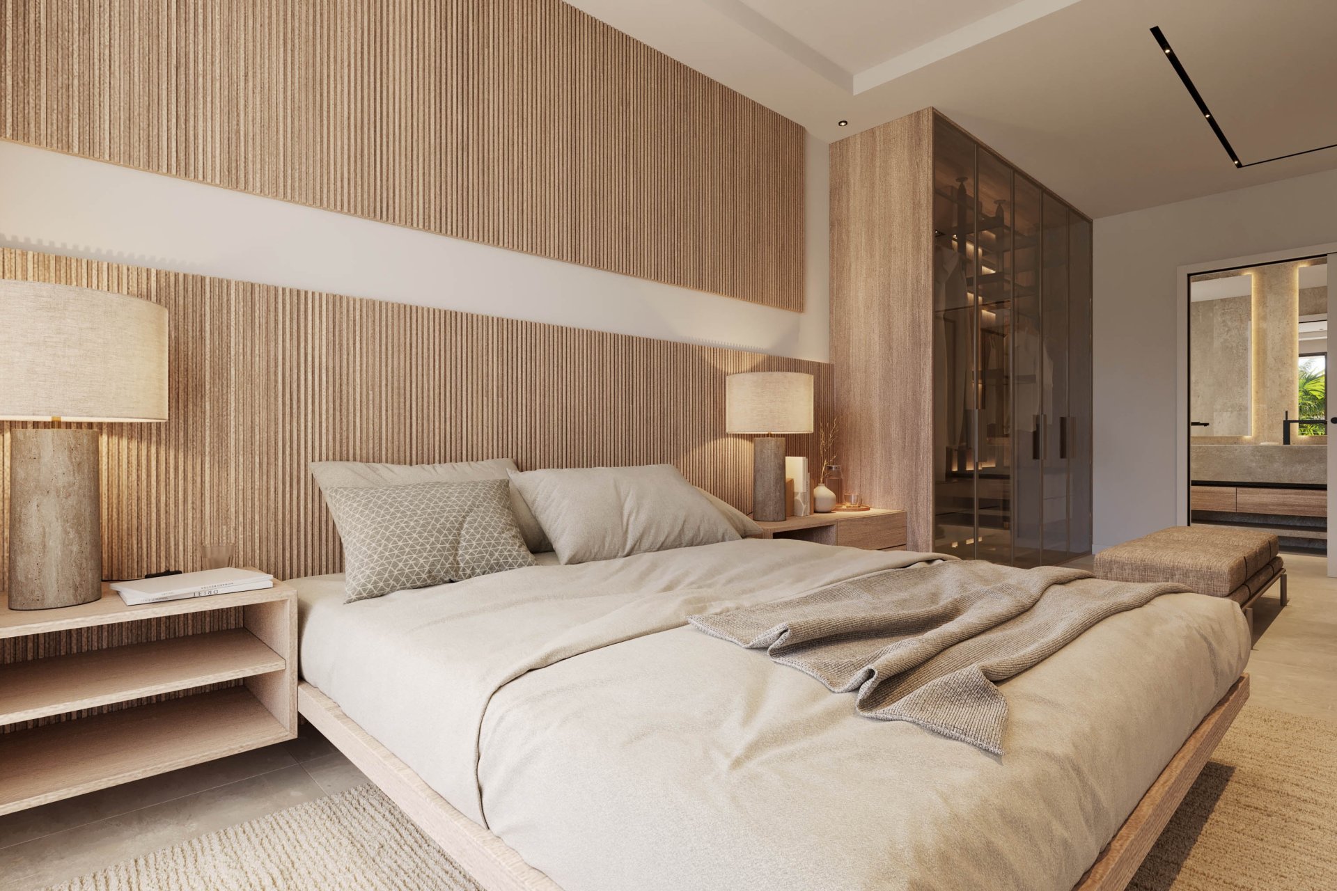 New Build - ground-floor - Estepona