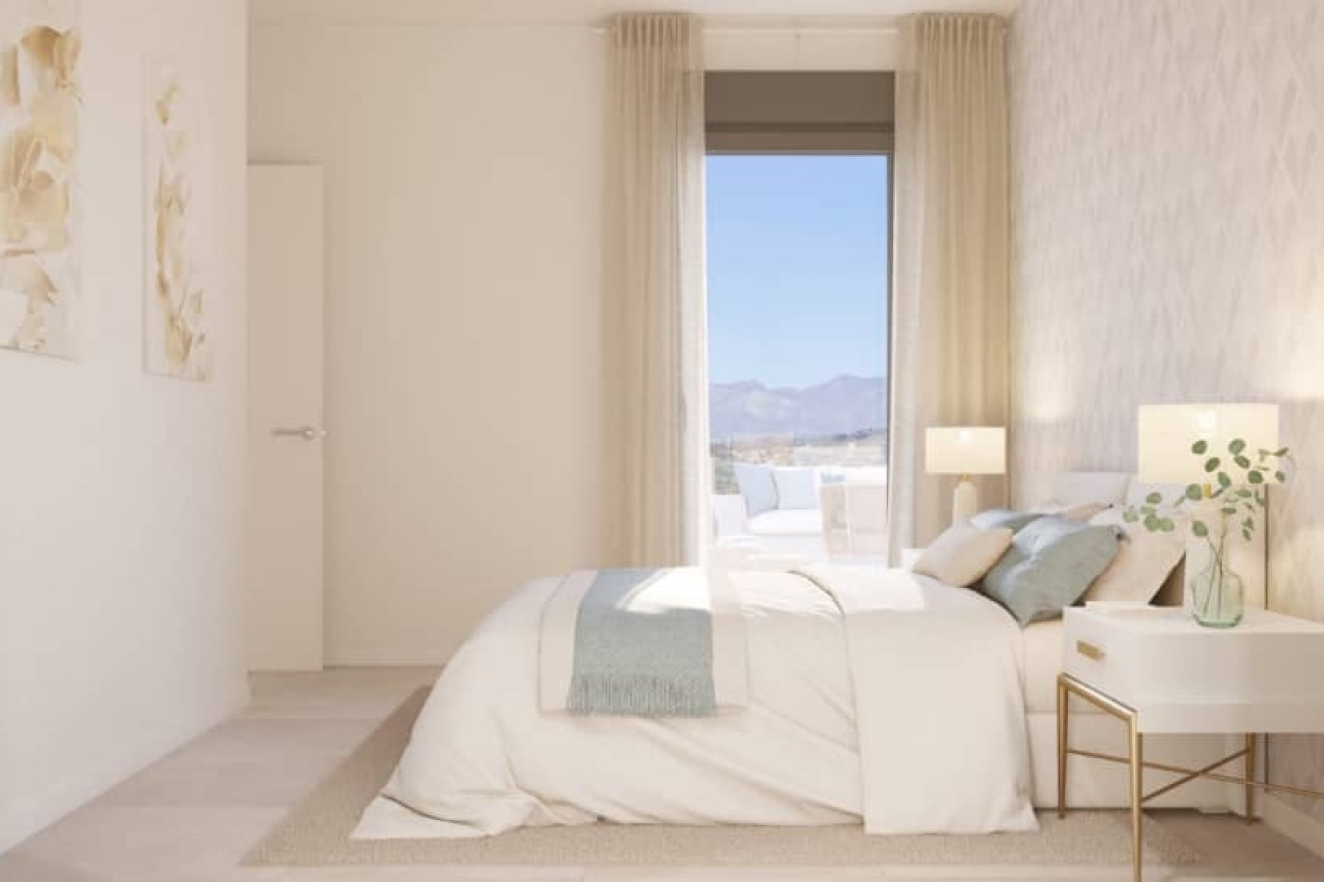 New Build - ground-floor - La Cala de Mijas