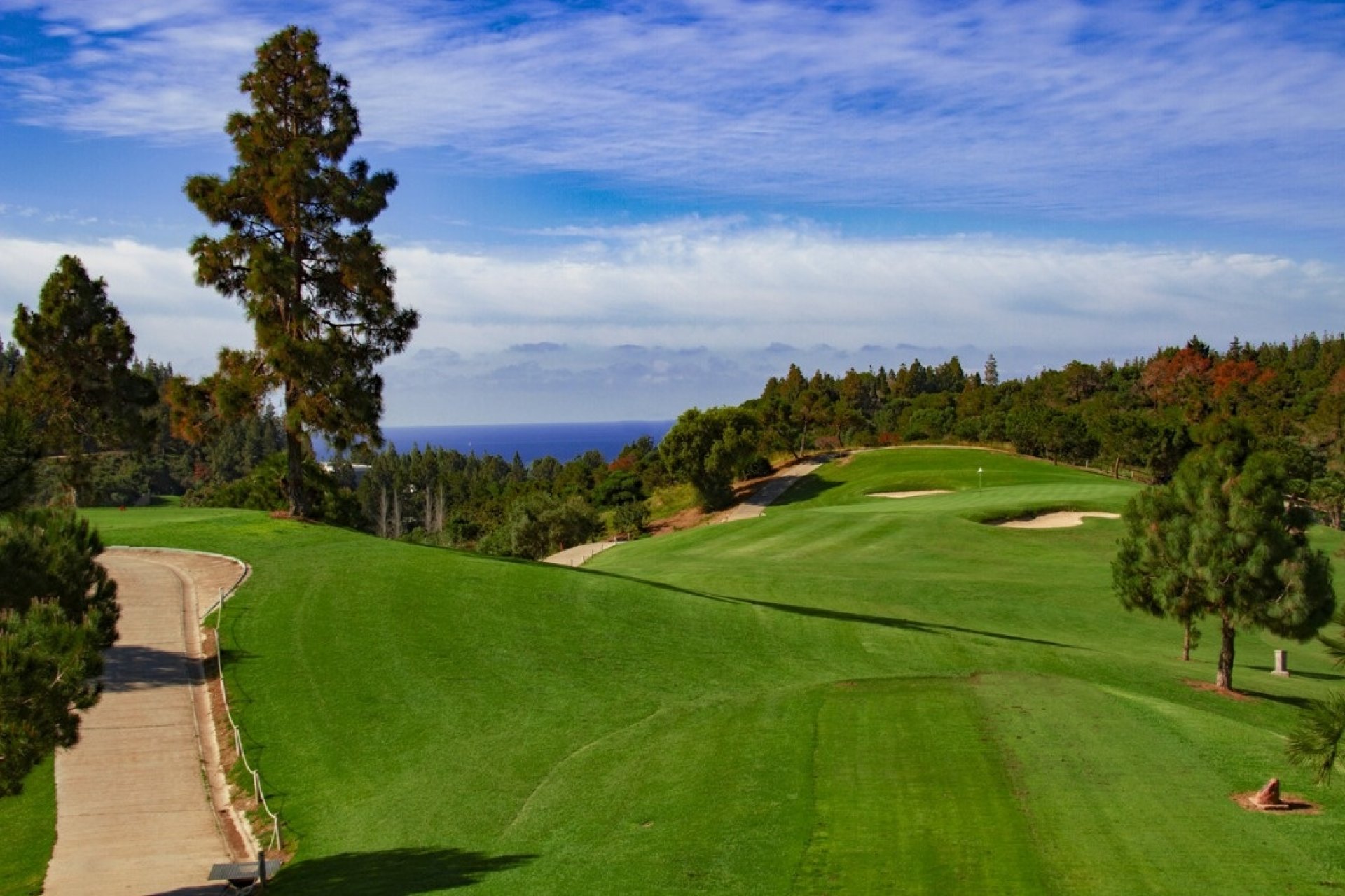 New Build - ground-floor - Las Lagunas de Mijas