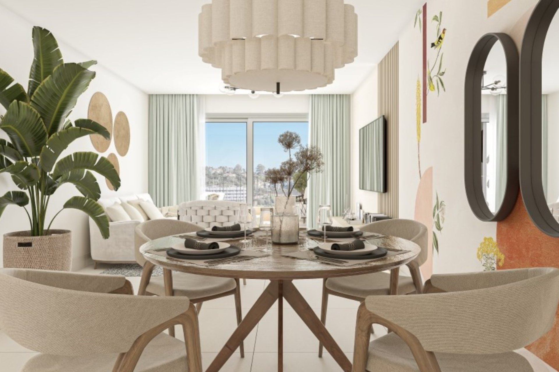 New Build - ground-floor - Manilva