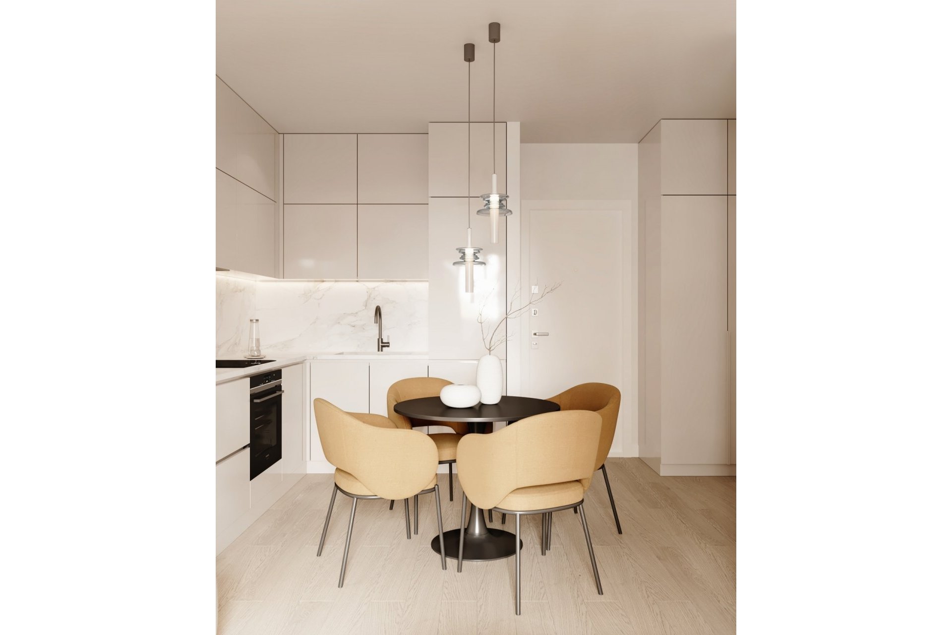 New Build - ground-floor - Manilva