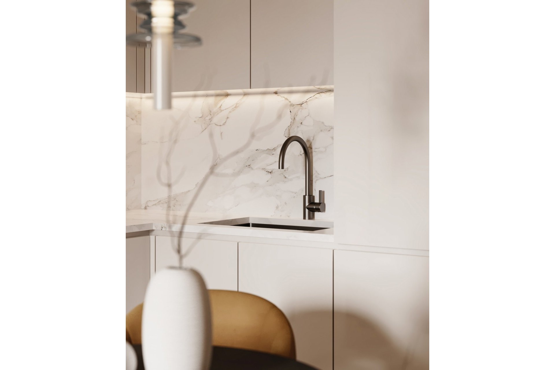 New Build - ground-floor - Manilva