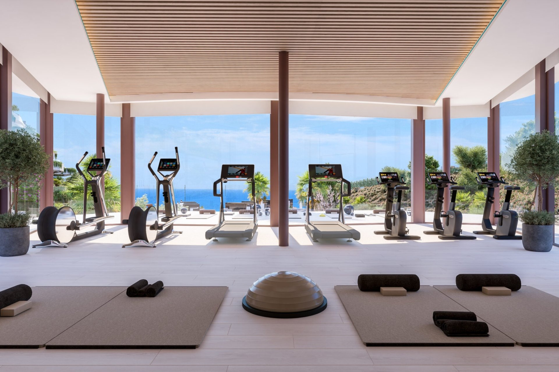 New Build - ground-floor - Marbella