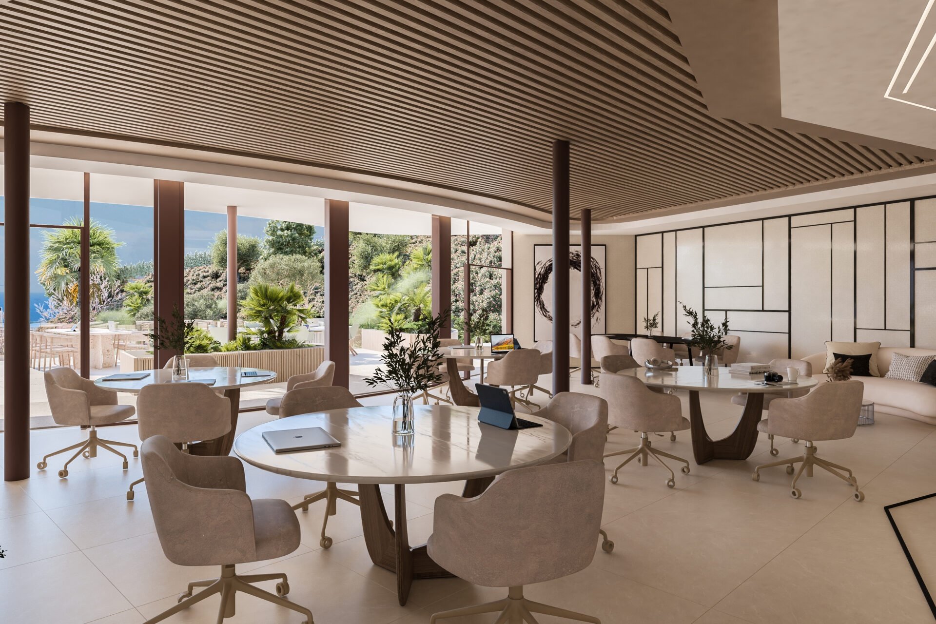 New Build - ground-floor - Marbella