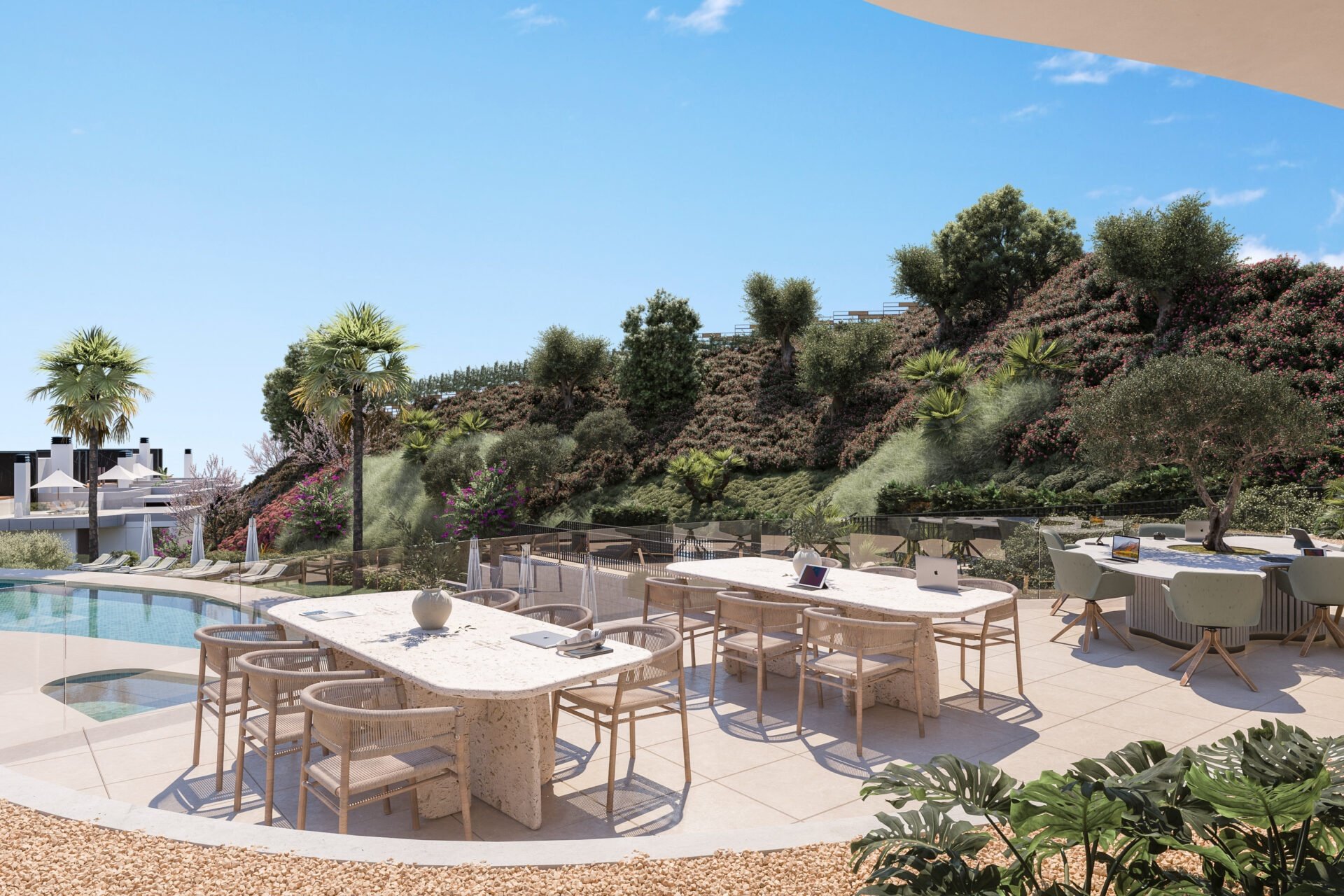 New Build - ground-floor - Marbella