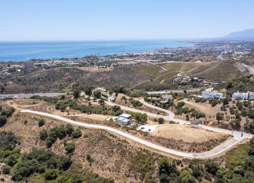 New Build - ground-floor - Marbella